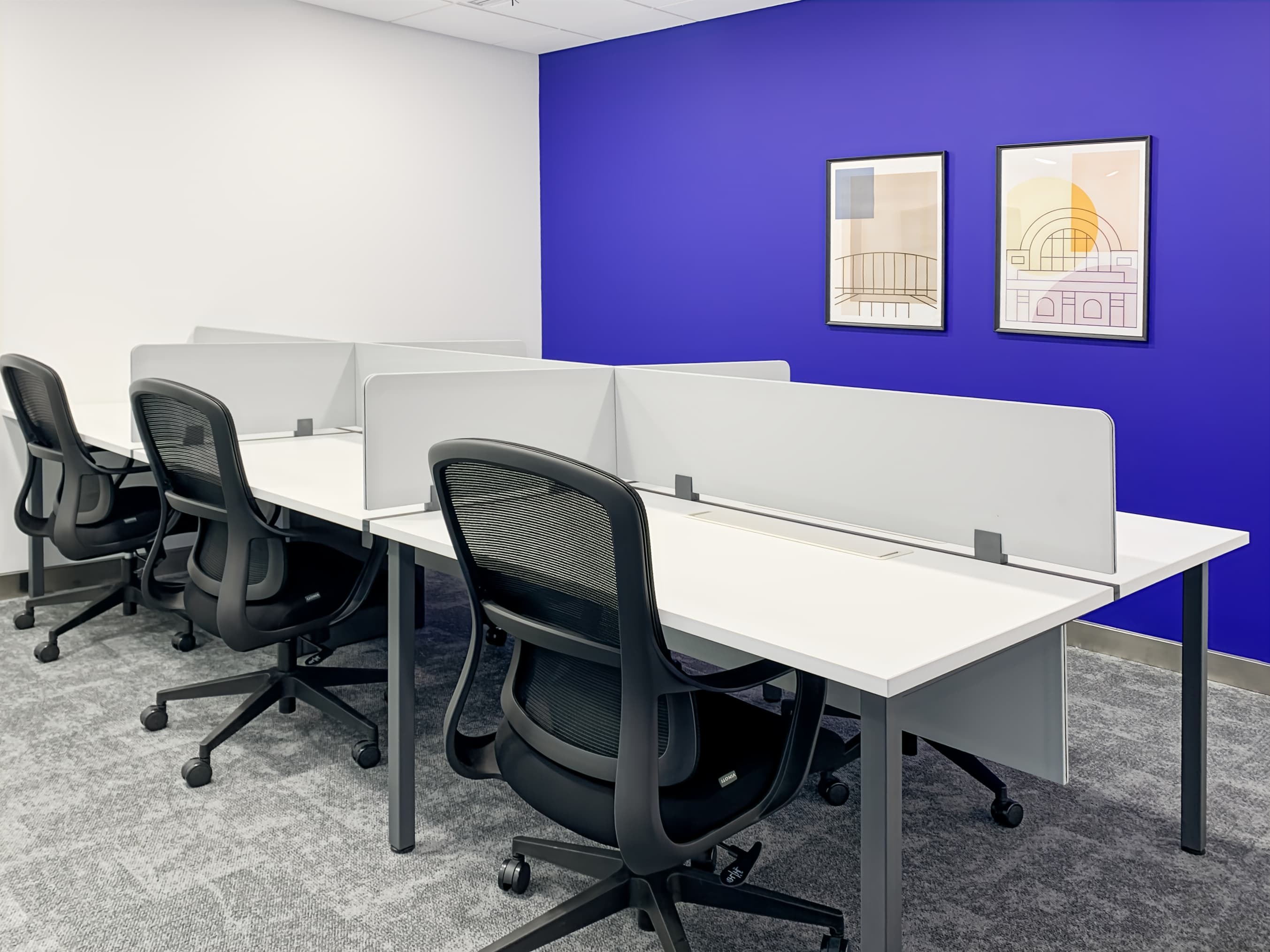 Jakarta , HQ Sinarmas Land Plaza Tower 1 image 10