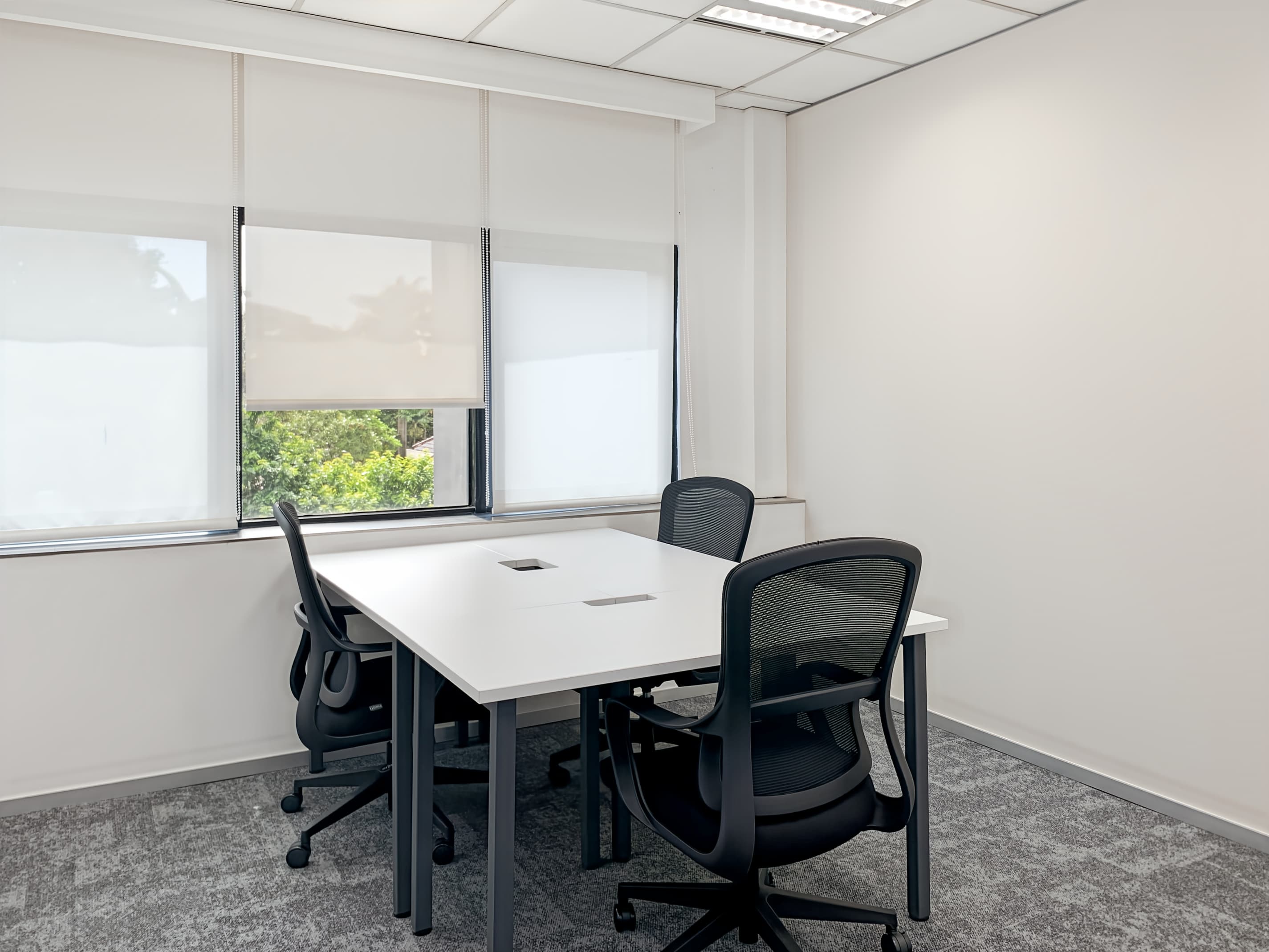 Jakarta, HQ Tower image 9