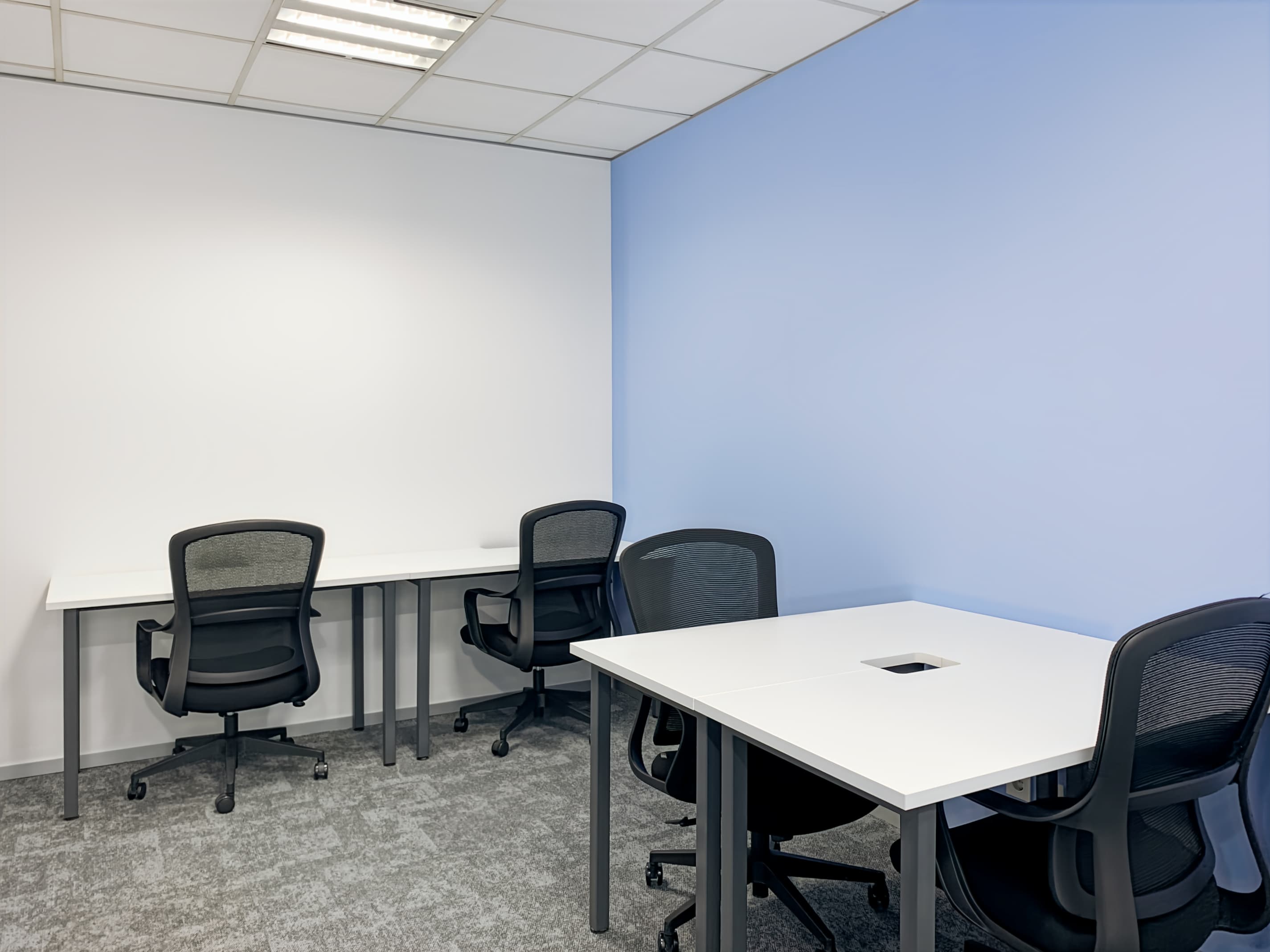 Jakarta, HQ Tower image 4