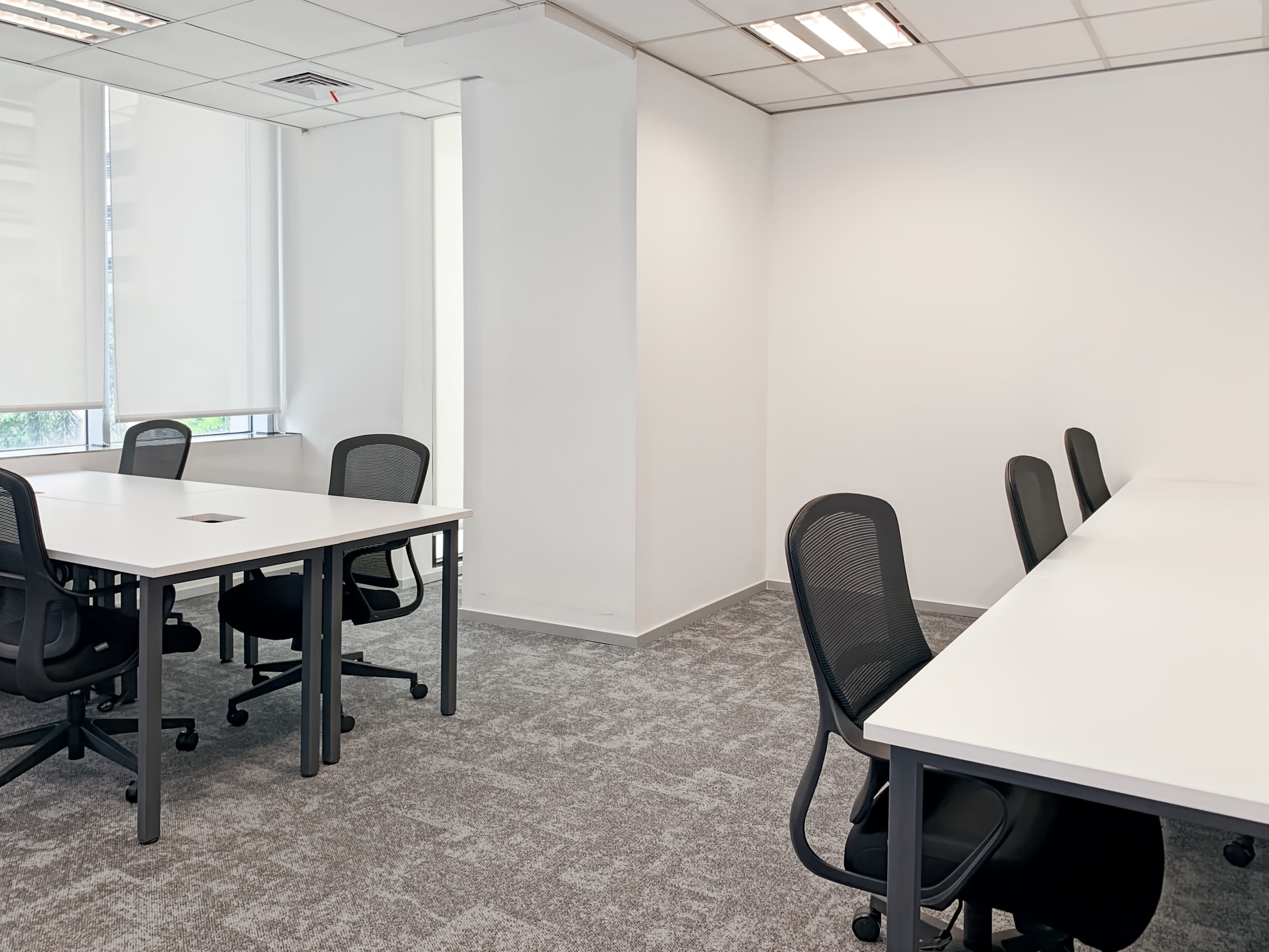 Jakarta, HQ Tower image 8