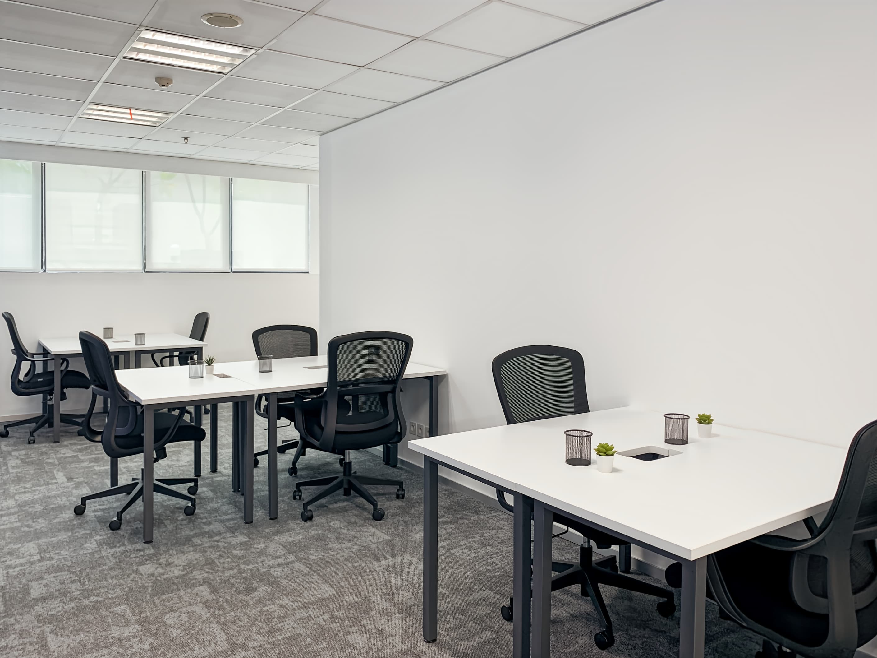 Jakarta, HQ Tower image 14