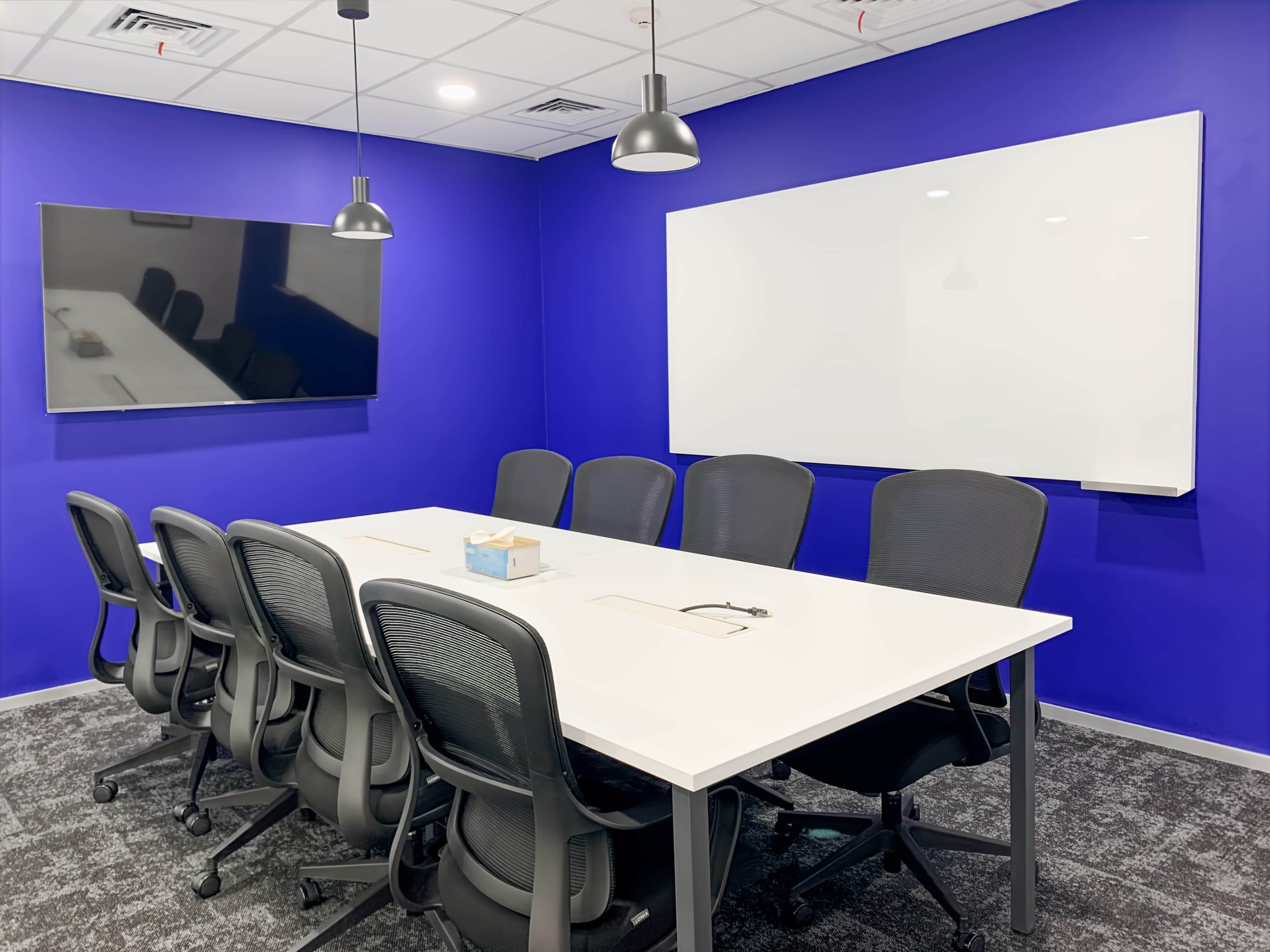 Jakarta, HQ Tower image 13