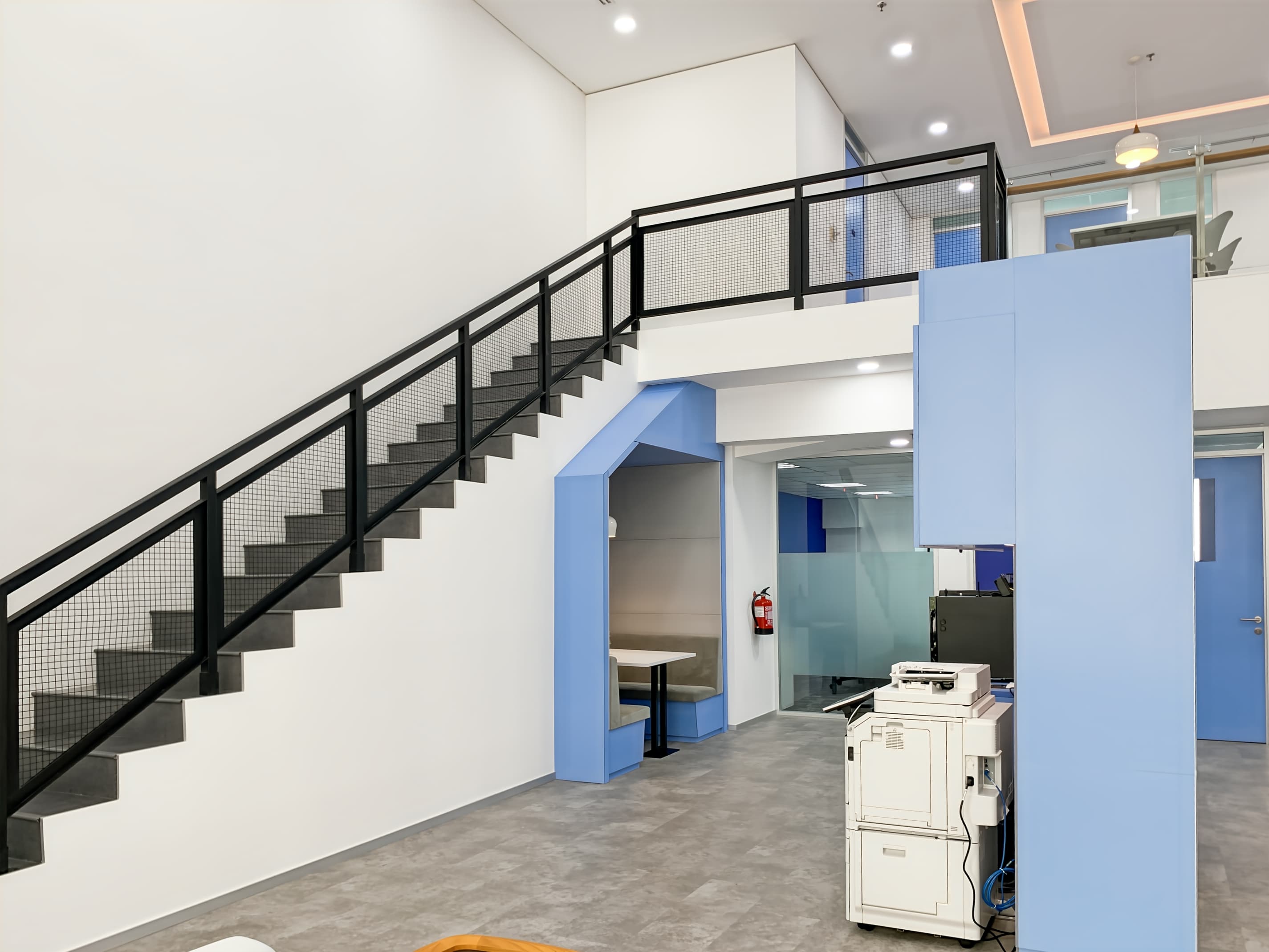 Jakarta, HQ Tower image 12