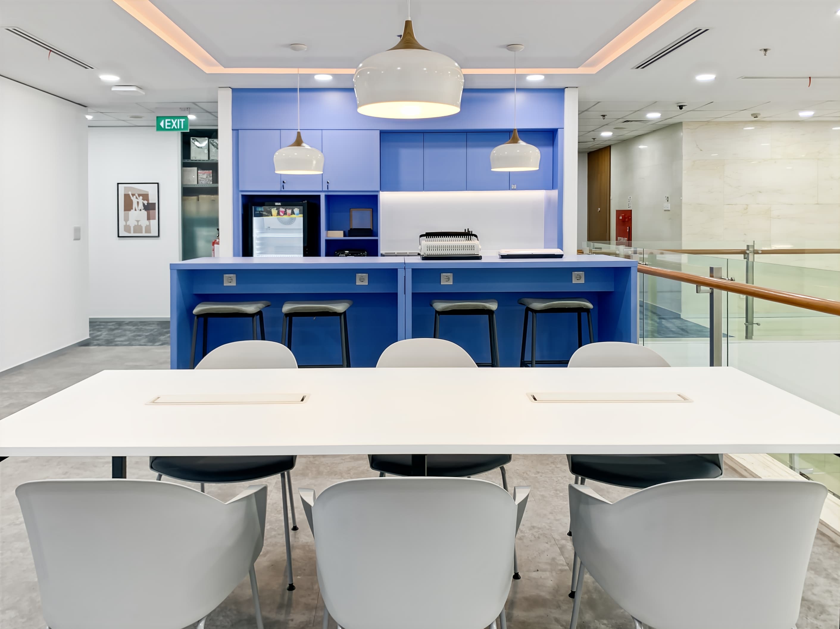 Jakarta, HQ Tower image 2