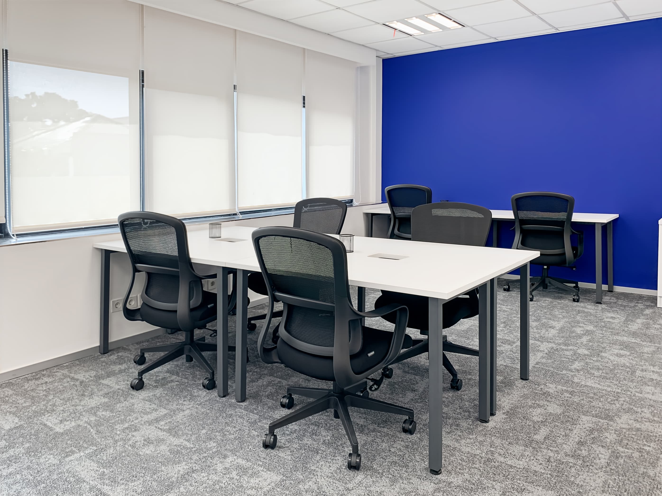 Jakarta, HQ Tower image 7