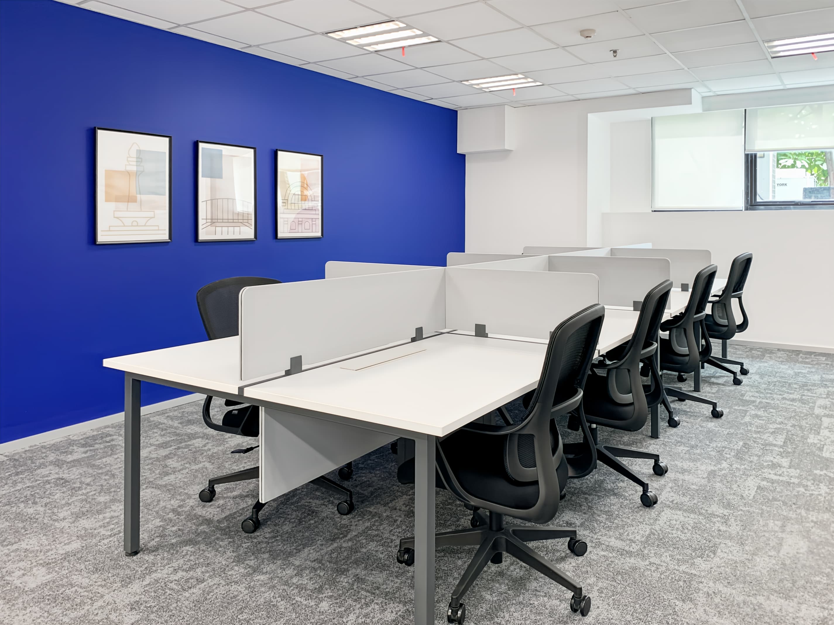 Jakarta, HQ Tower image 5