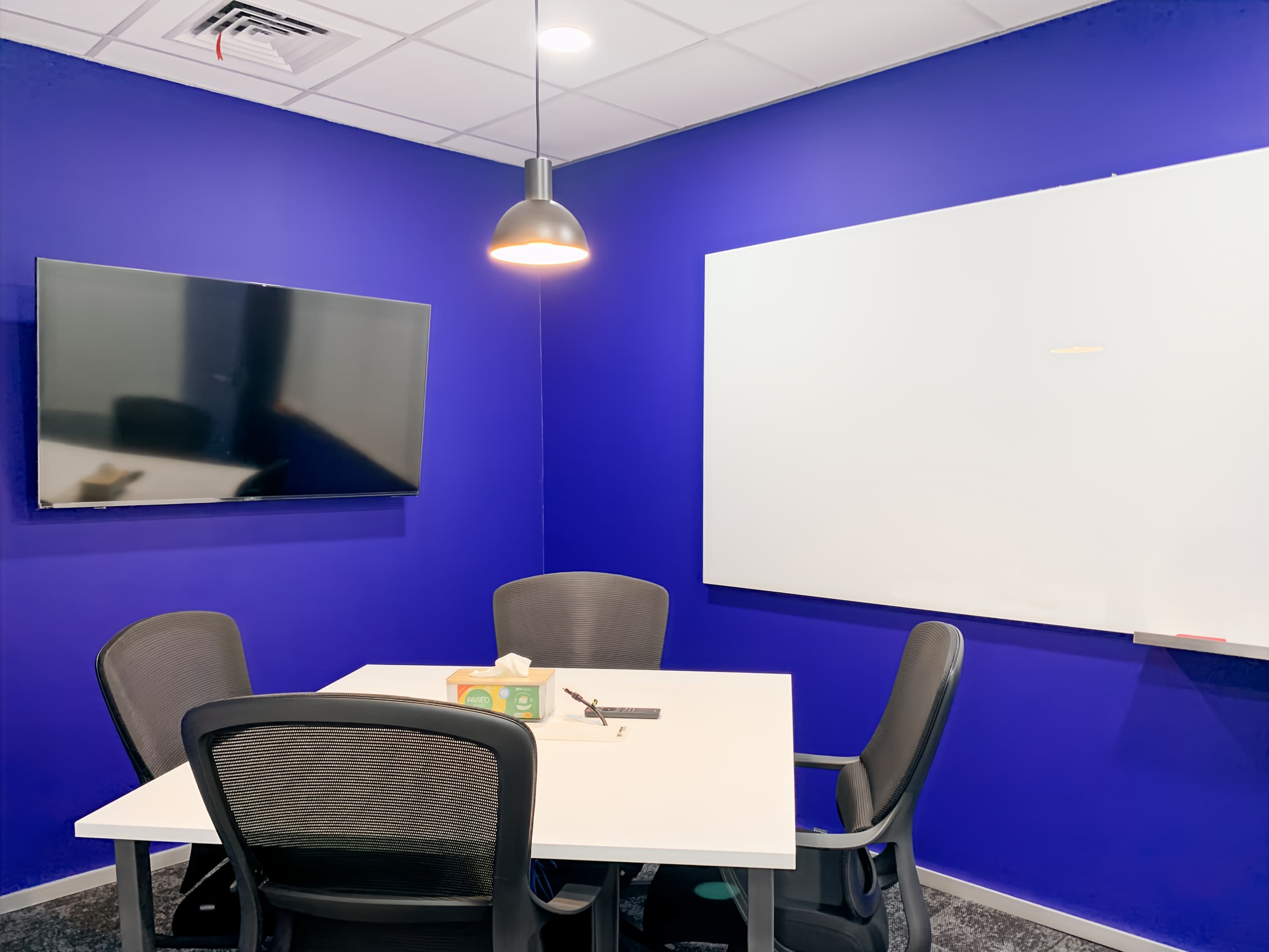 Jakarta, HQ Tower image 6