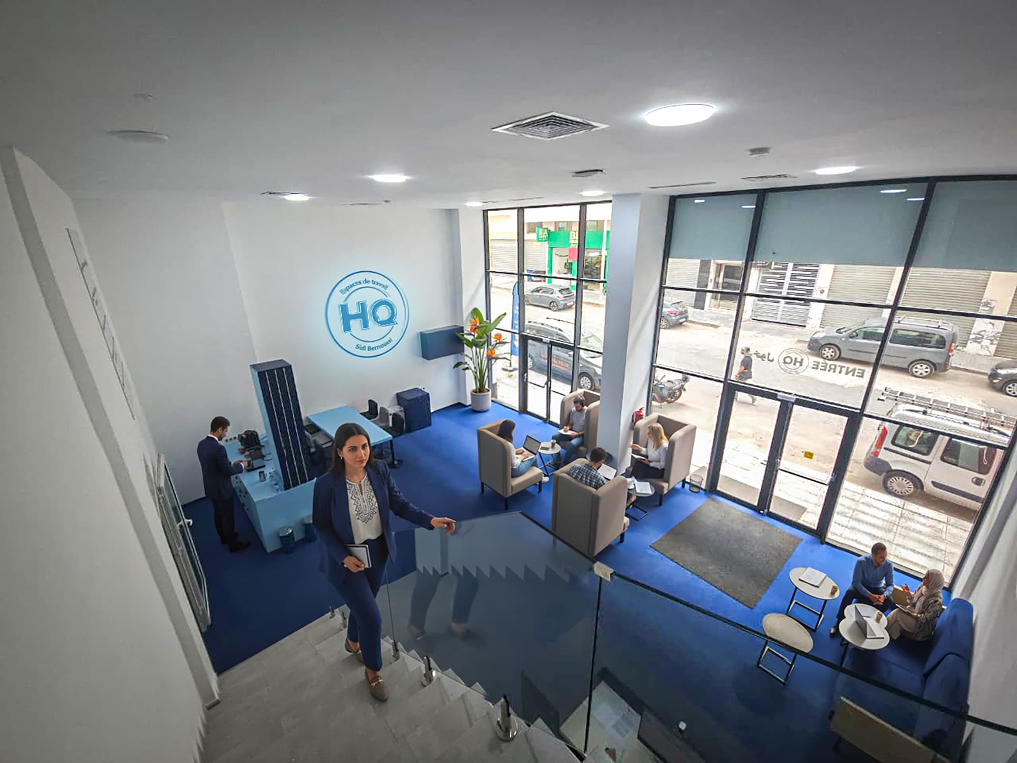 Casablanca, Sidi Bernoussi image 4