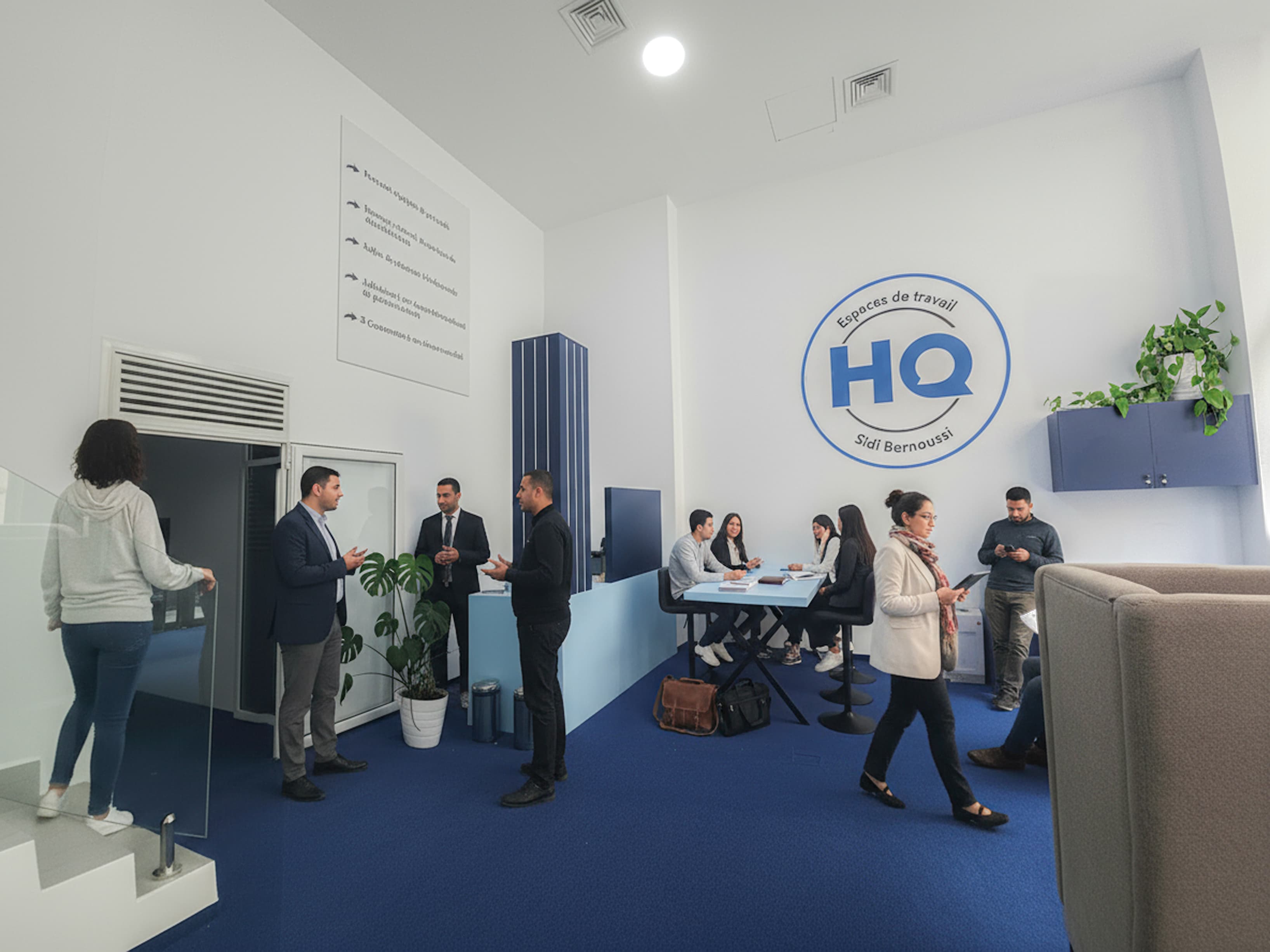 Casablanca, Sidi Bernoussi image 5