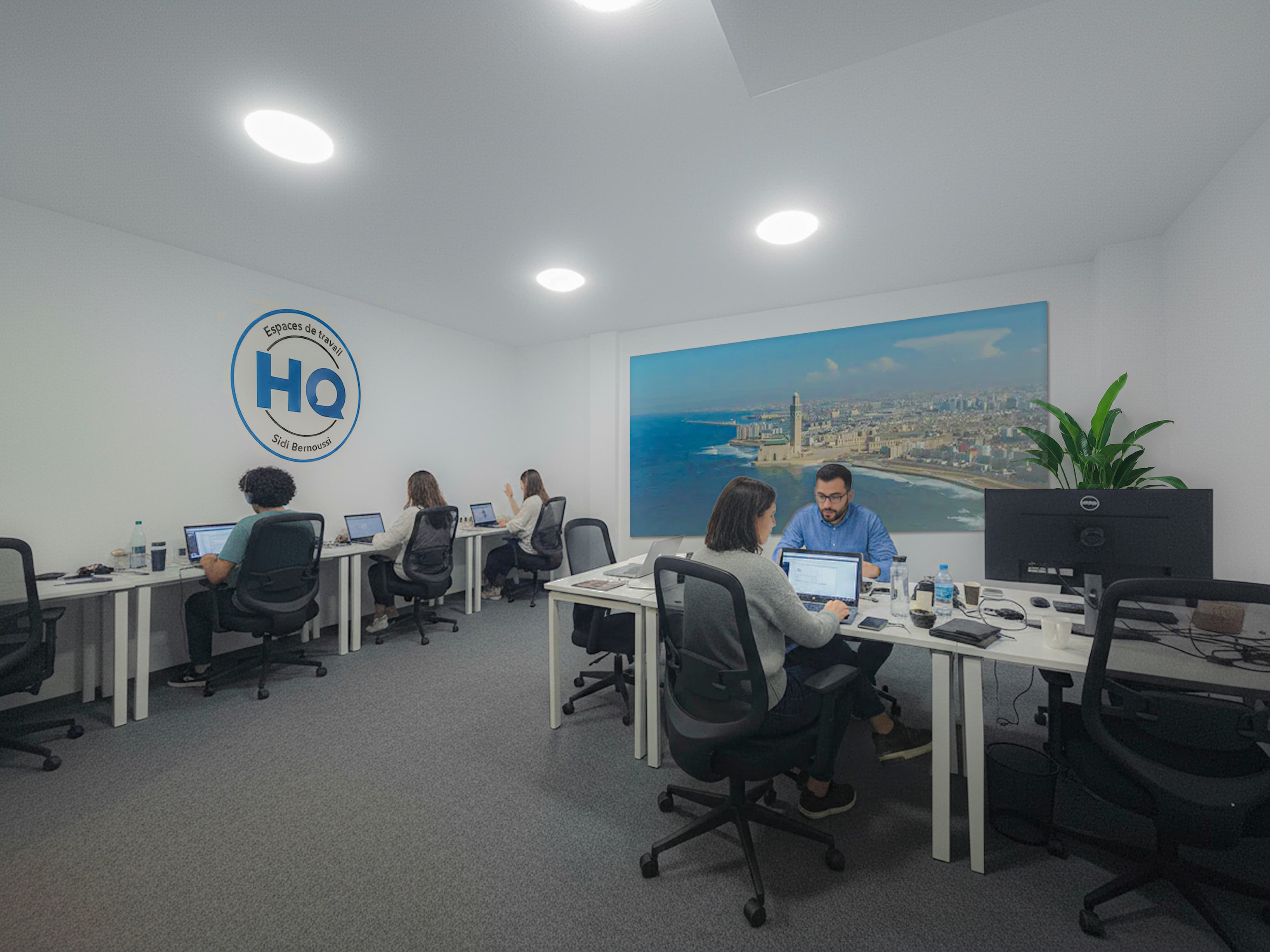 Casablanca, Sidi Bernoussi image 7