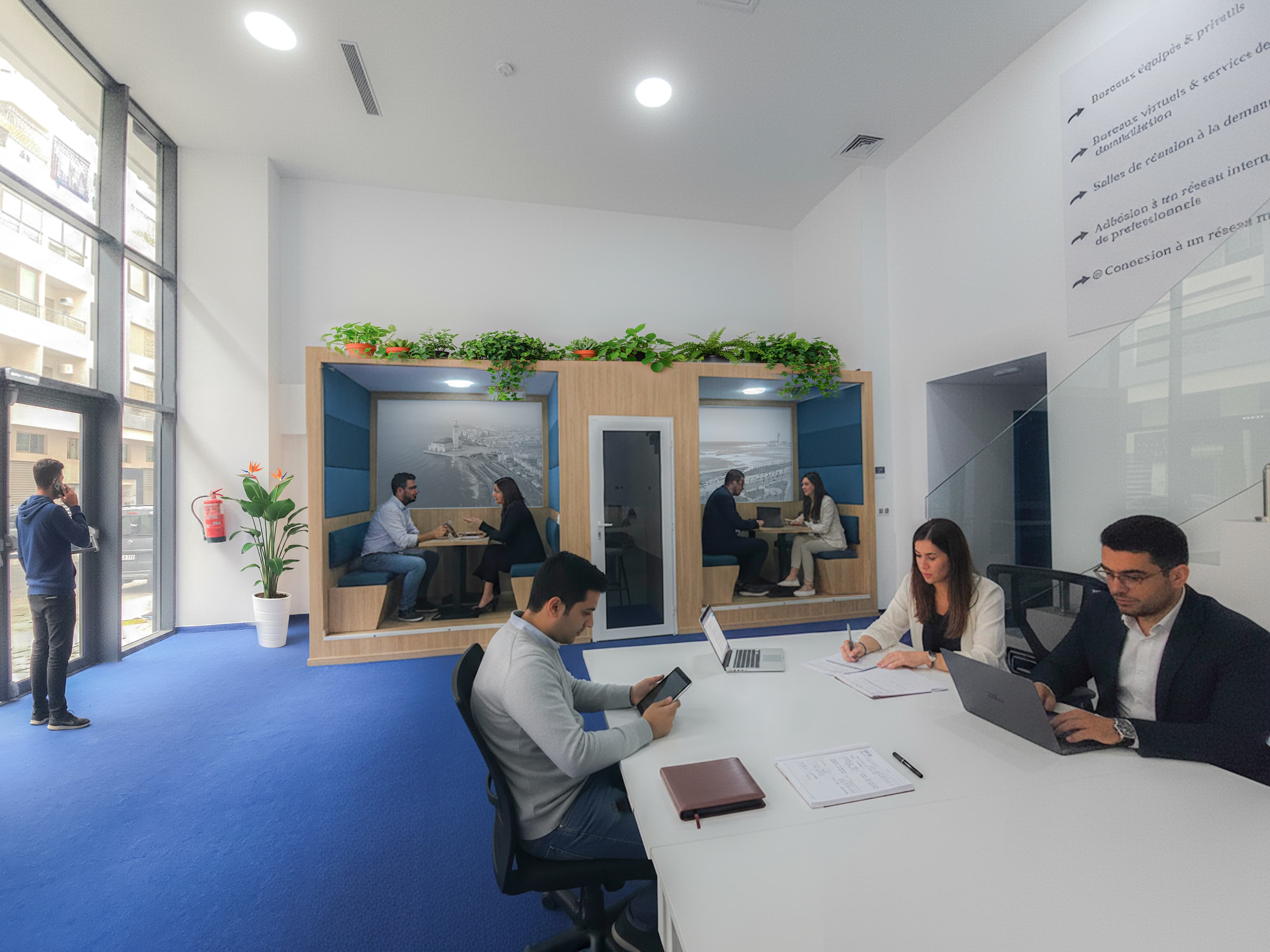 Casablanca, Sidi Bernoussi image 2