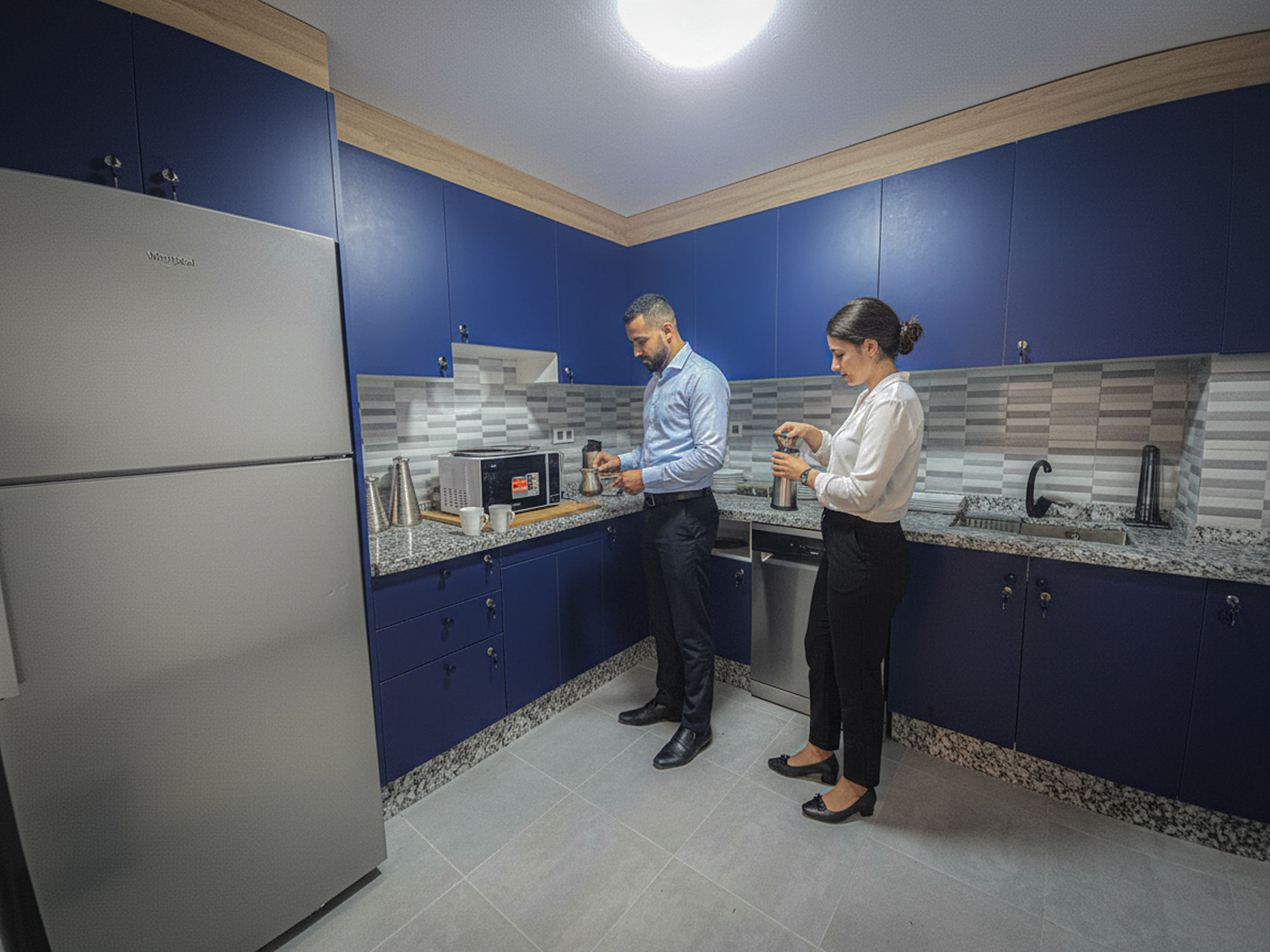 Casablanca, Sidi Bernoussi image 1