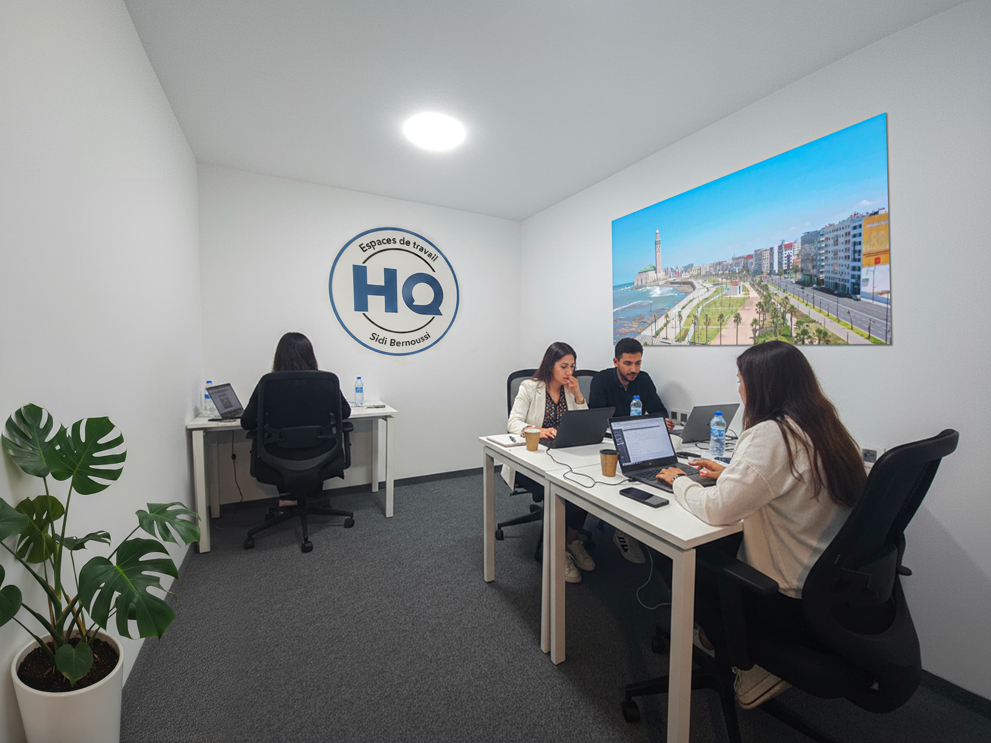 Casablanca, Sidi Bernoussi image 9