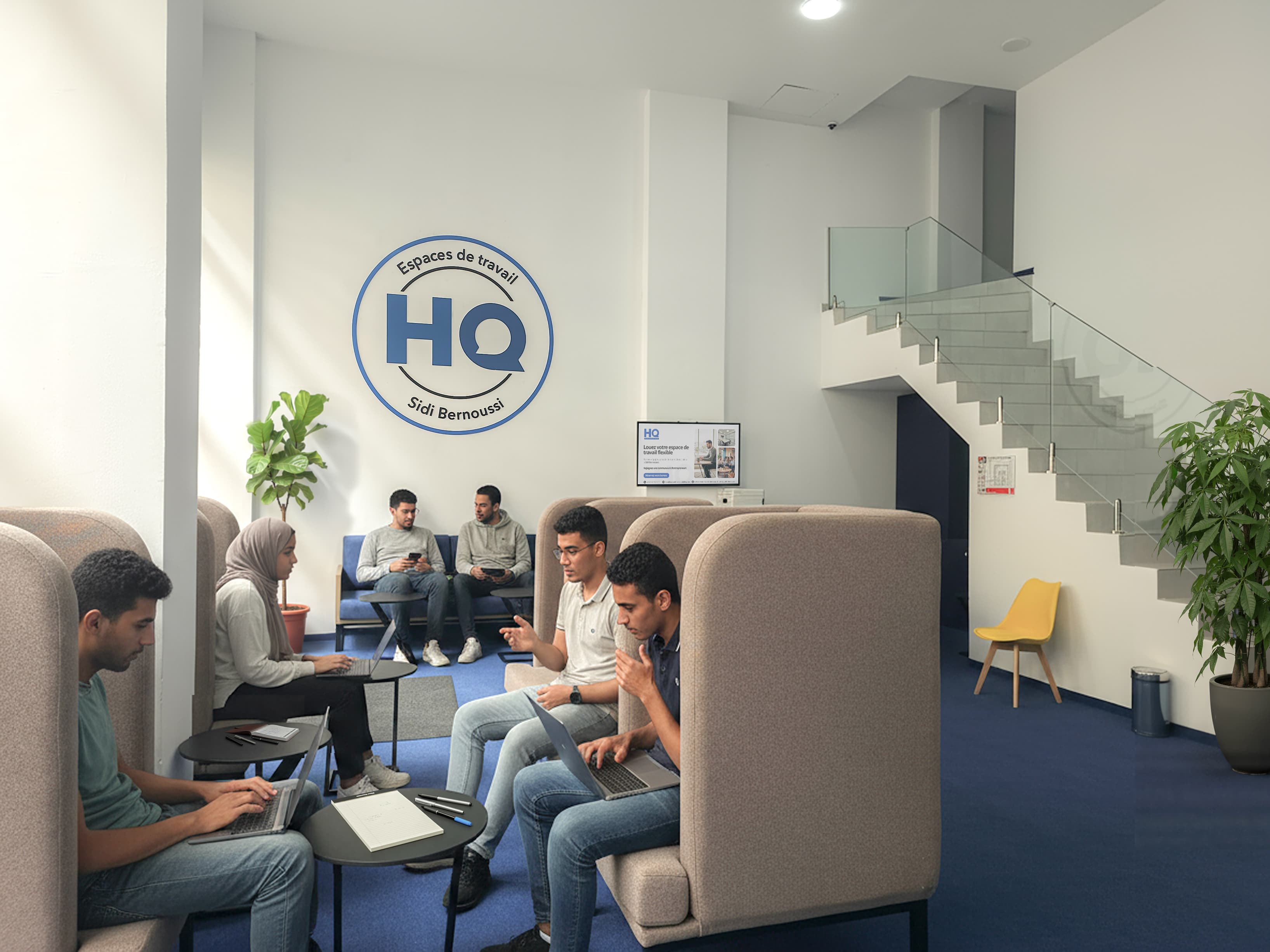 Casablanca, Sidi Bernoussi image 8