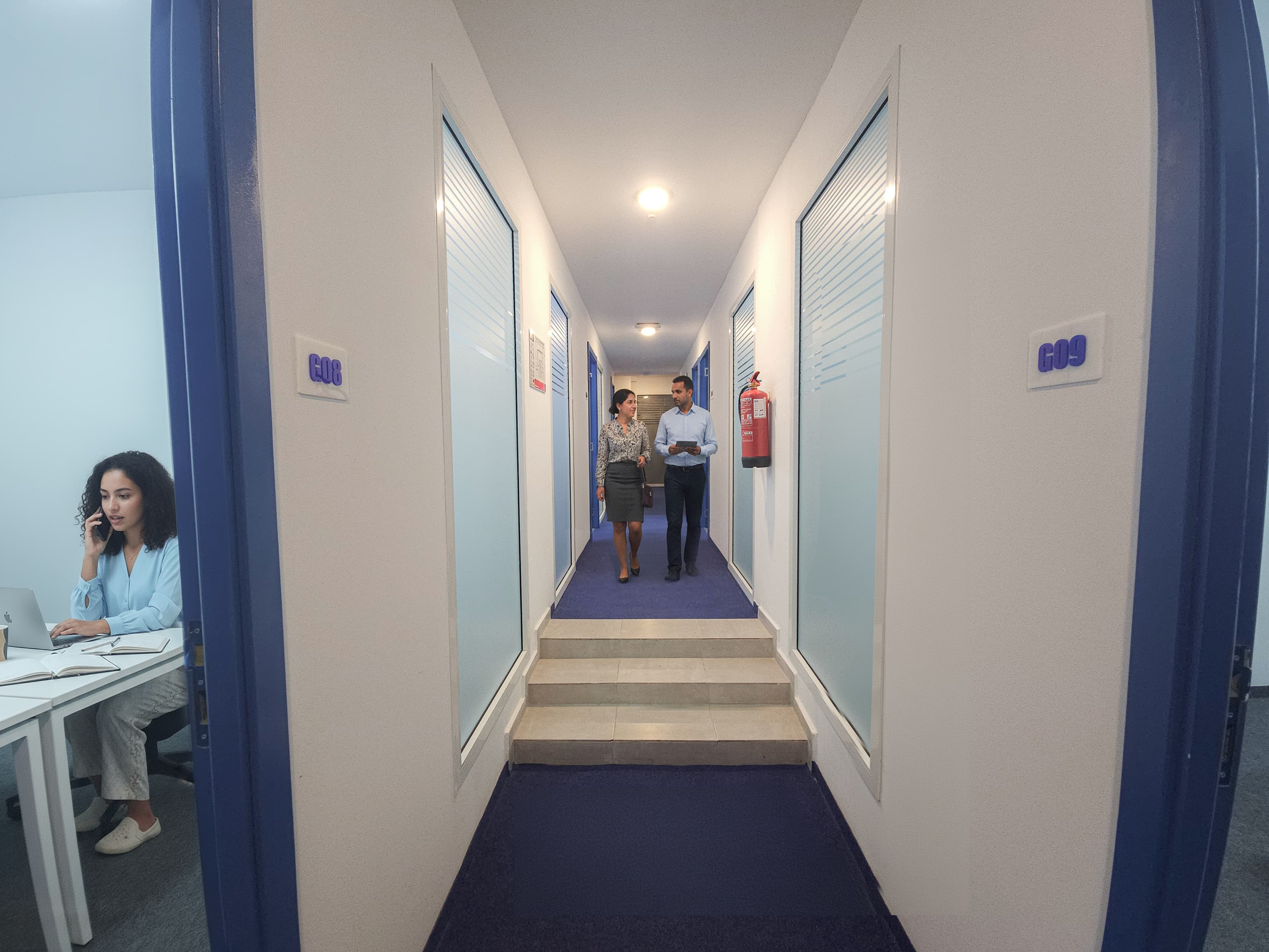 Casablanca, Sidi Bernoussi image 3