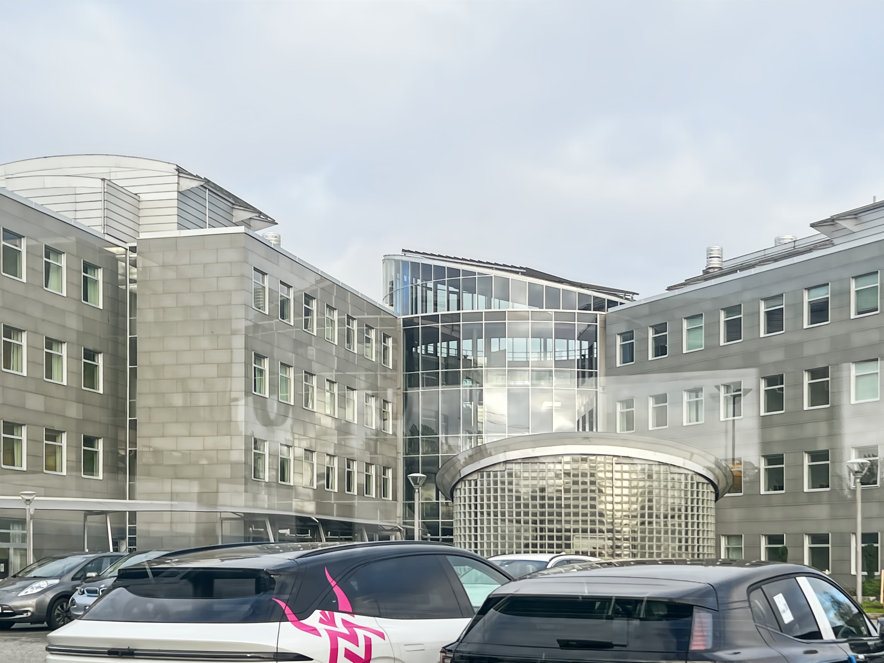 KOKSTAD, Stjernebygget image 5