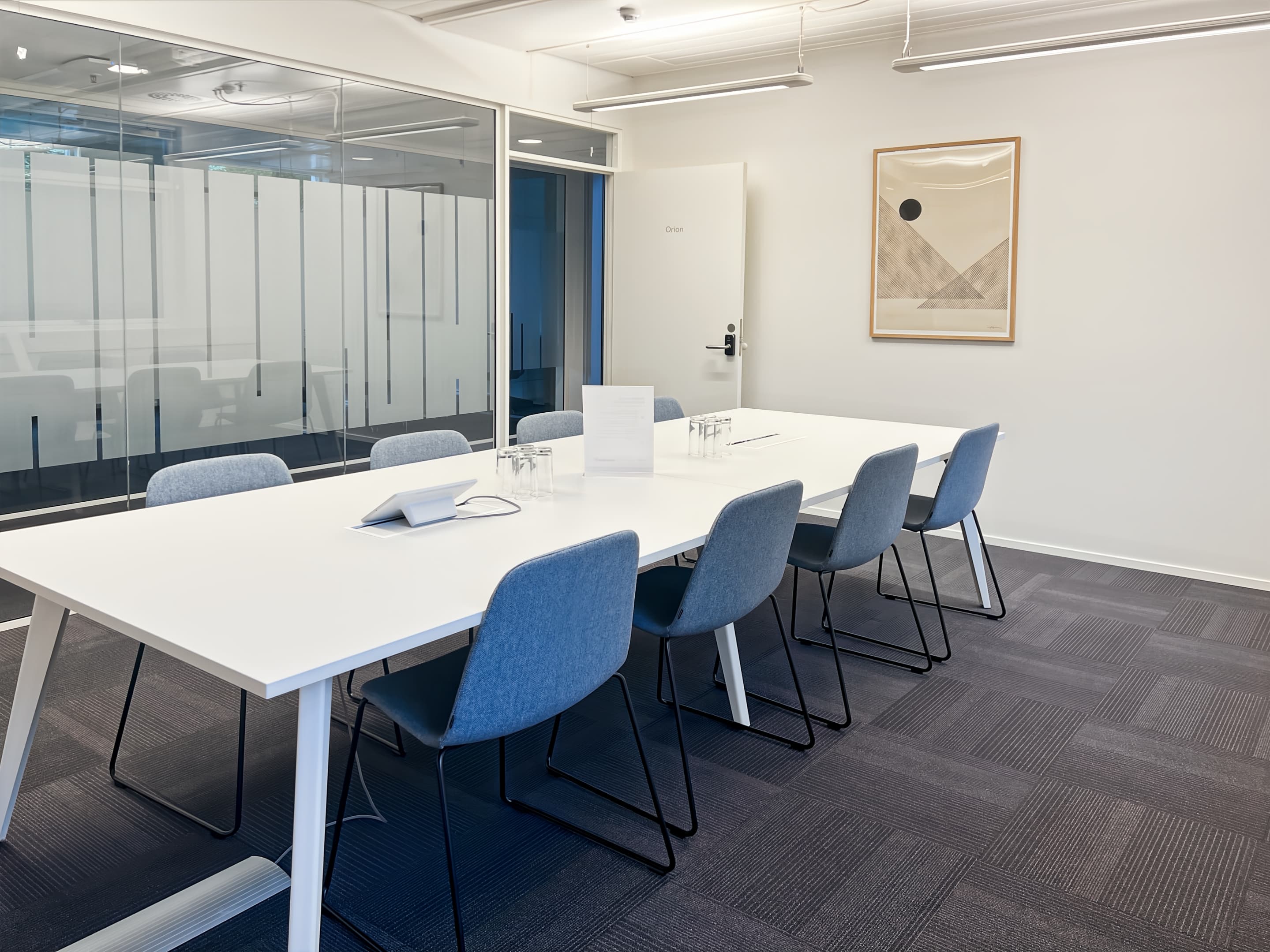 KOKSTAD, Stjernebygget image 13