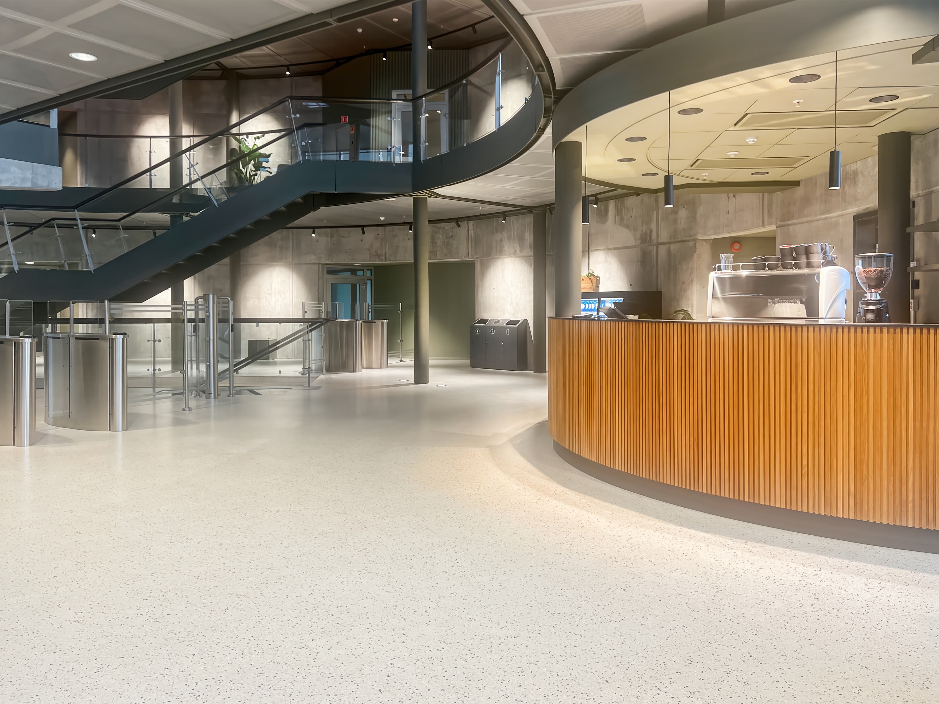 KOKSTAD, Stjernebygget image 11