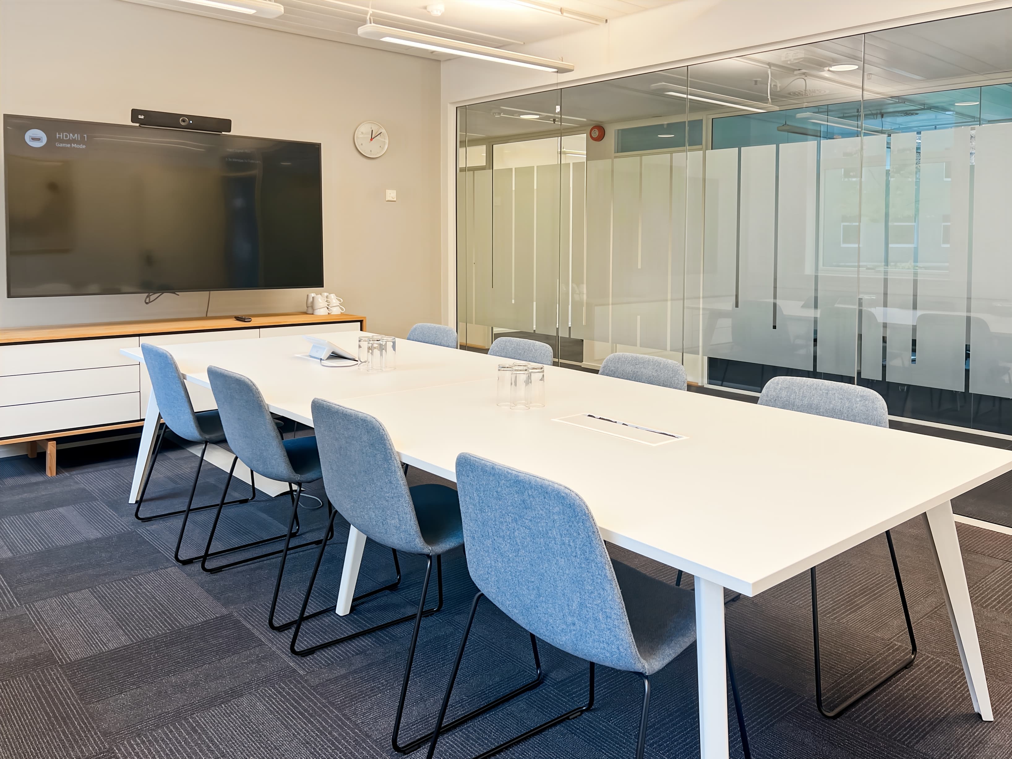 KOKSTAD, Stjernebygget image 1