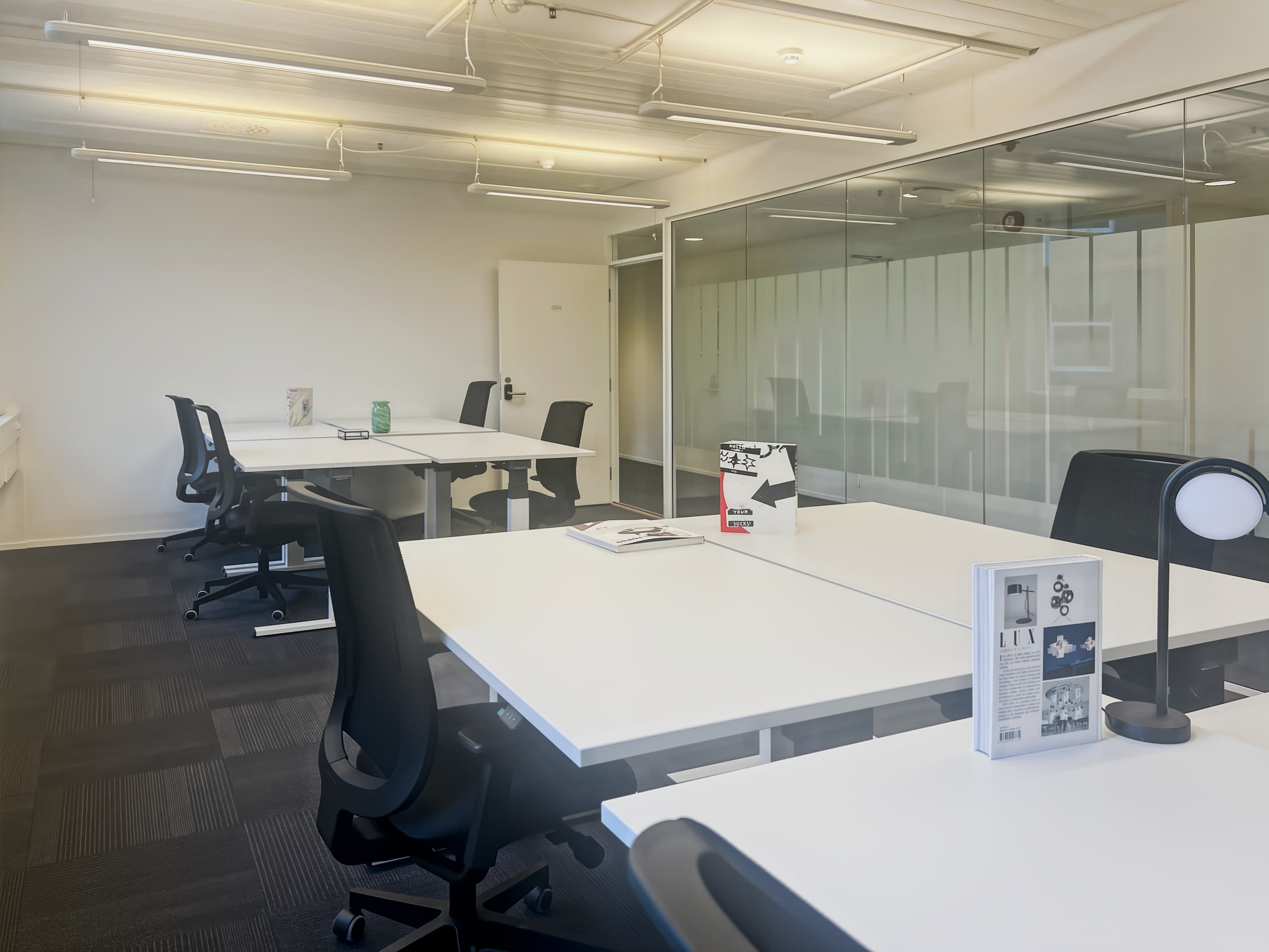 KOKSTAD, Stjernebygget image 4