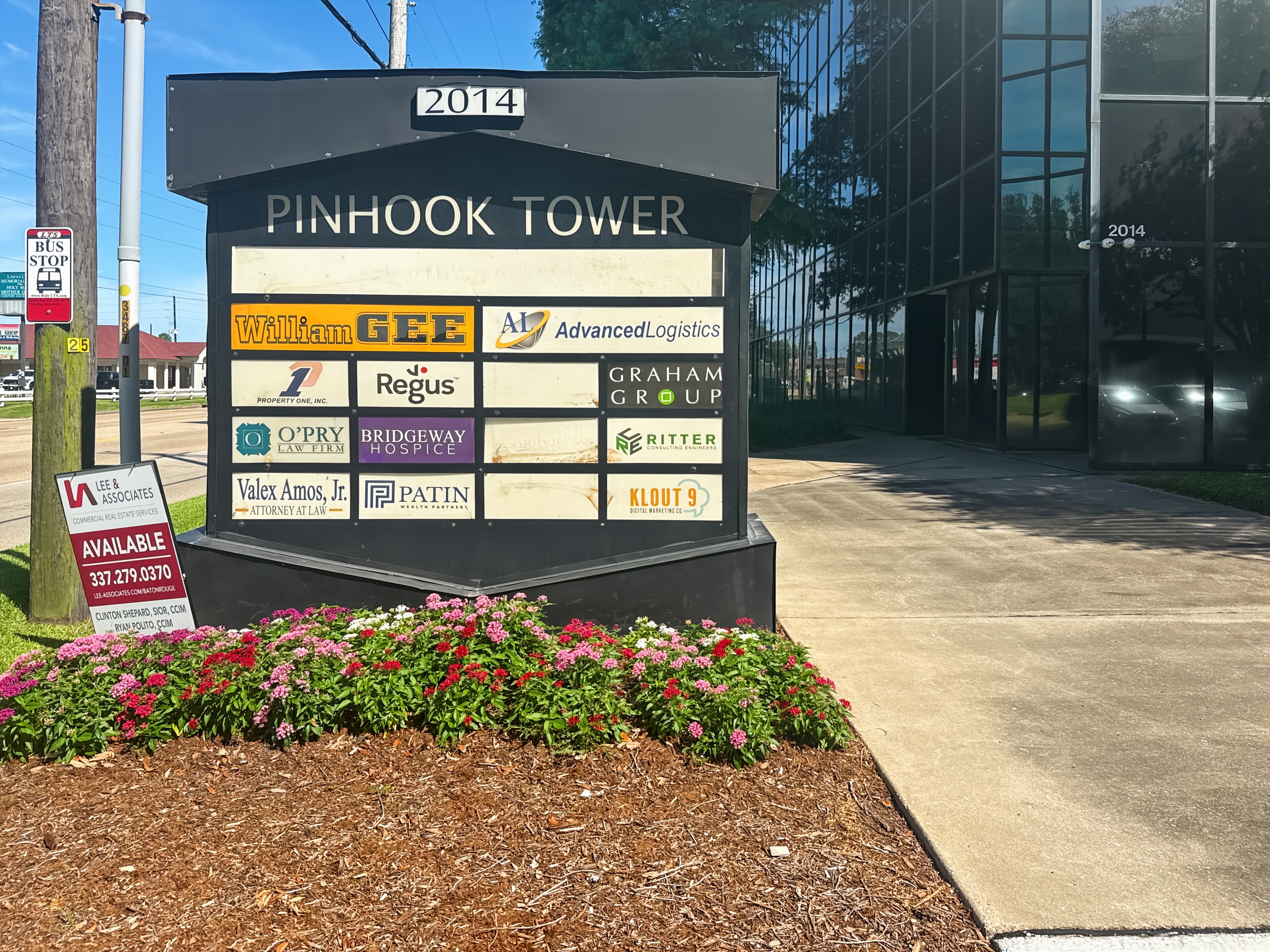 LA, Lafayette - W. Pinhook Rd. image 3 LA, Lafayette - W. Pinhook Rd. image 3