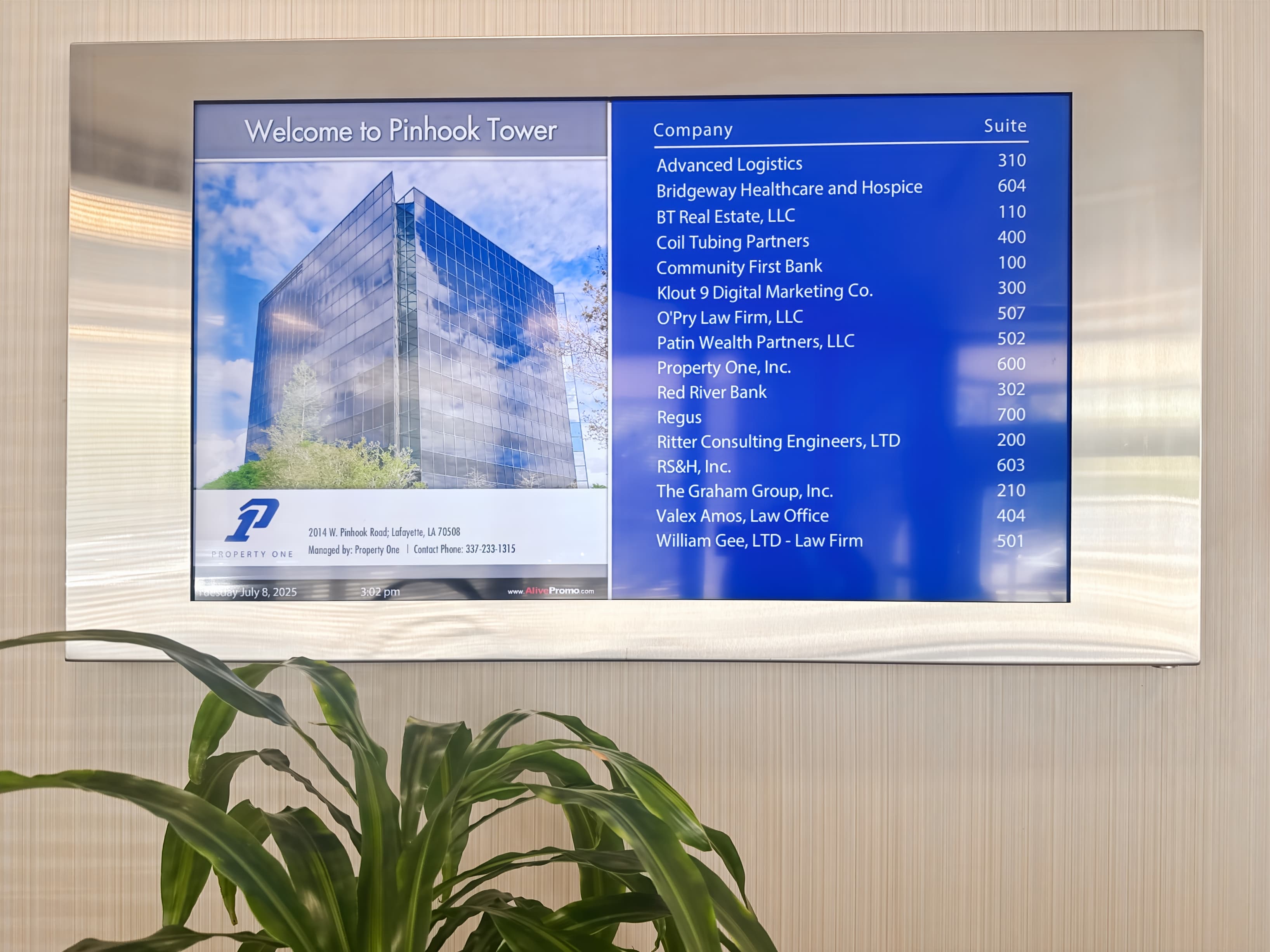 LA, Lafayette - W. Pinhook Rd. image 2 LA, Lafayette - W. Pinhook Rd. image 2