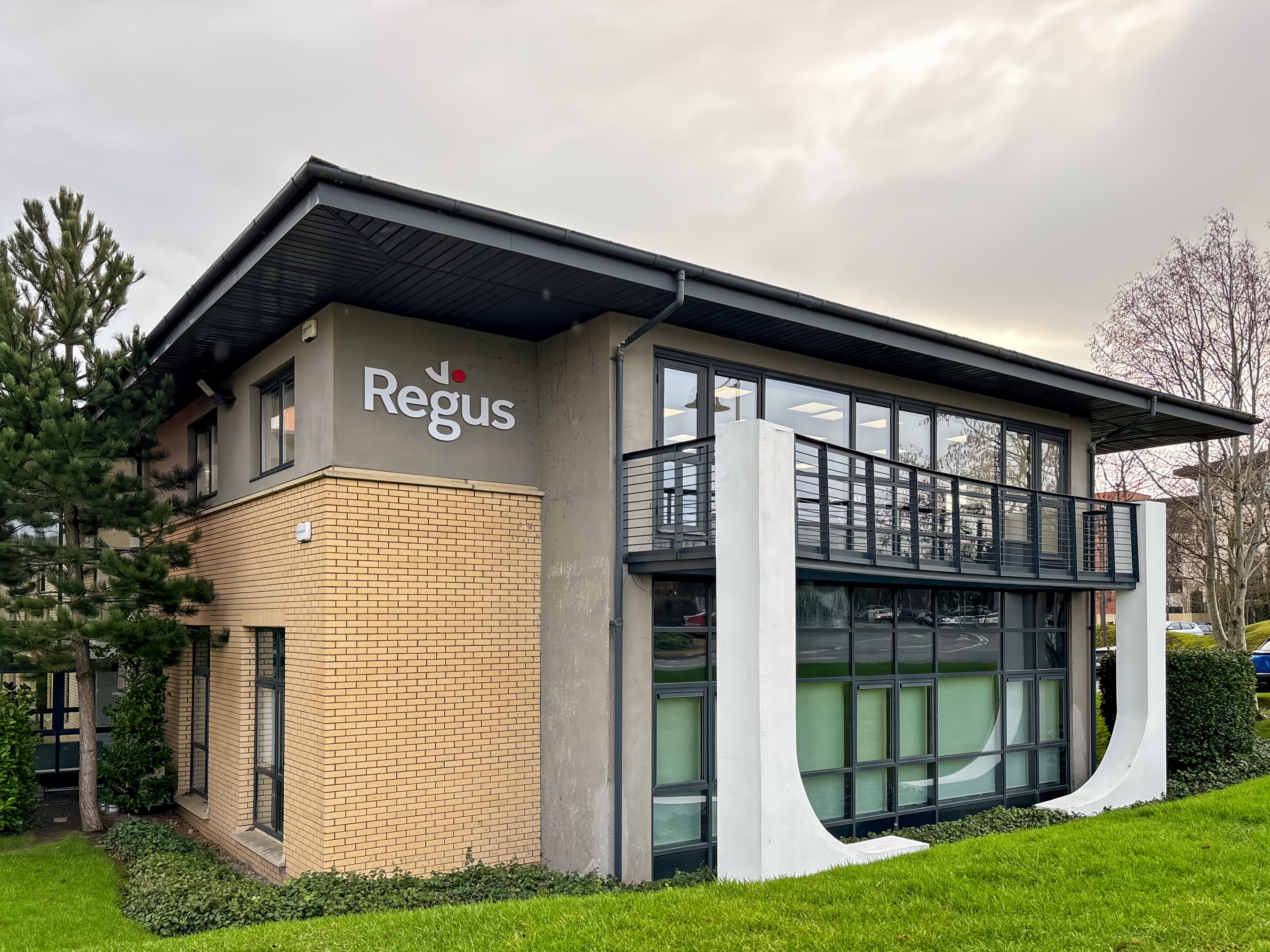 DUBLIN, Citywest Business Campus image 12