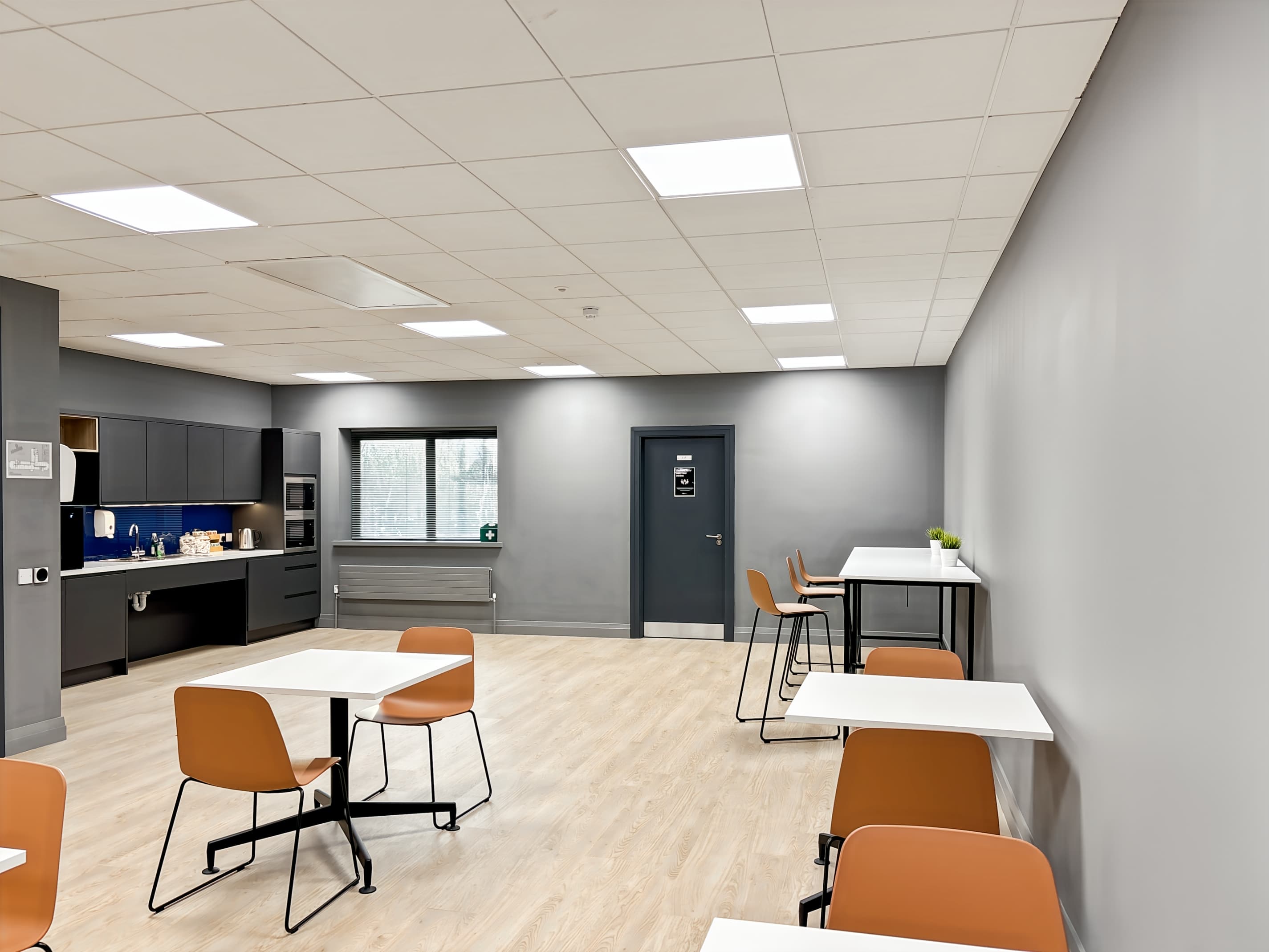 DUBLIN, Citywest Business Campus image 9