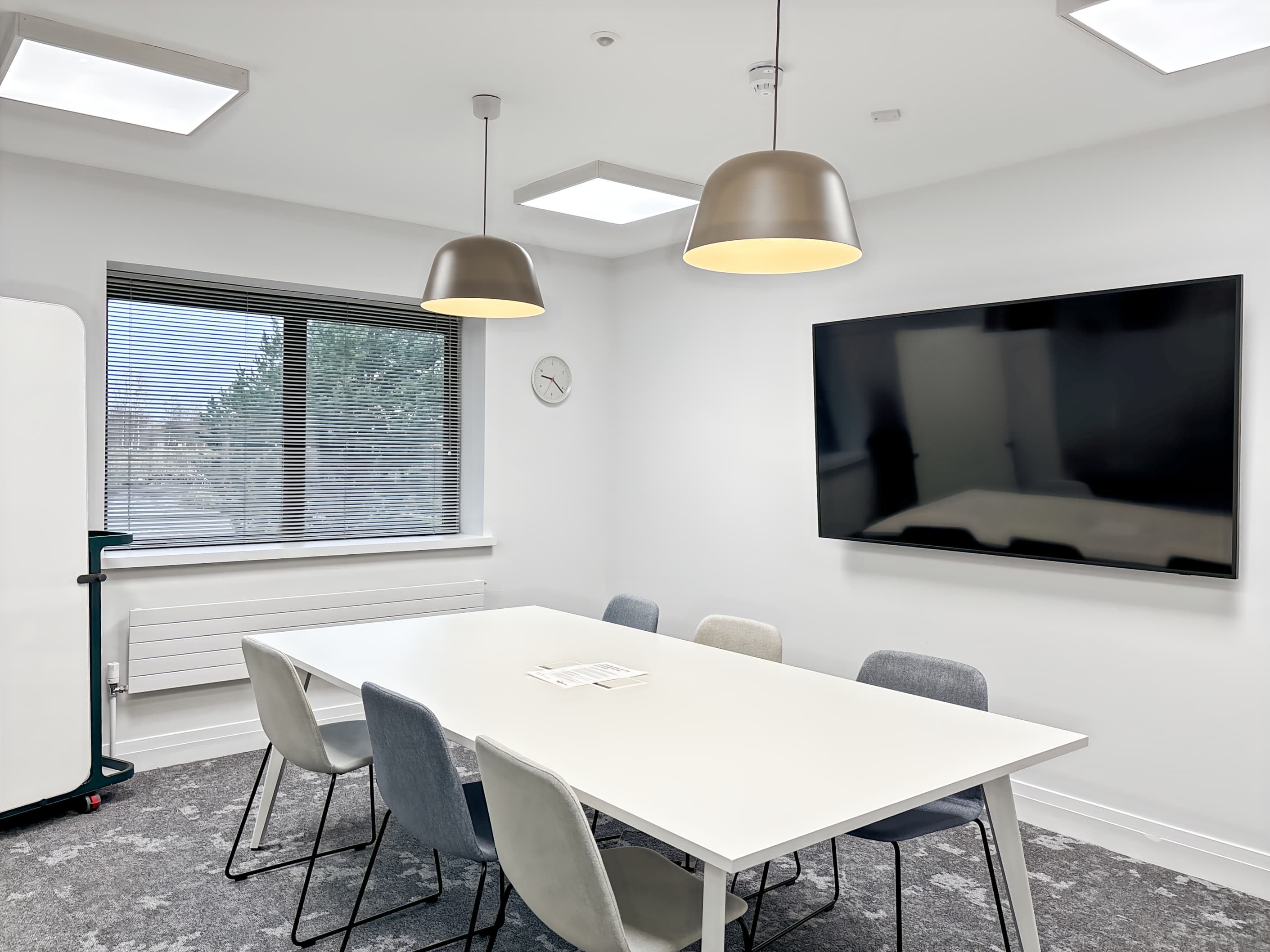 DUBLIN, Citywest Business Campus image 3