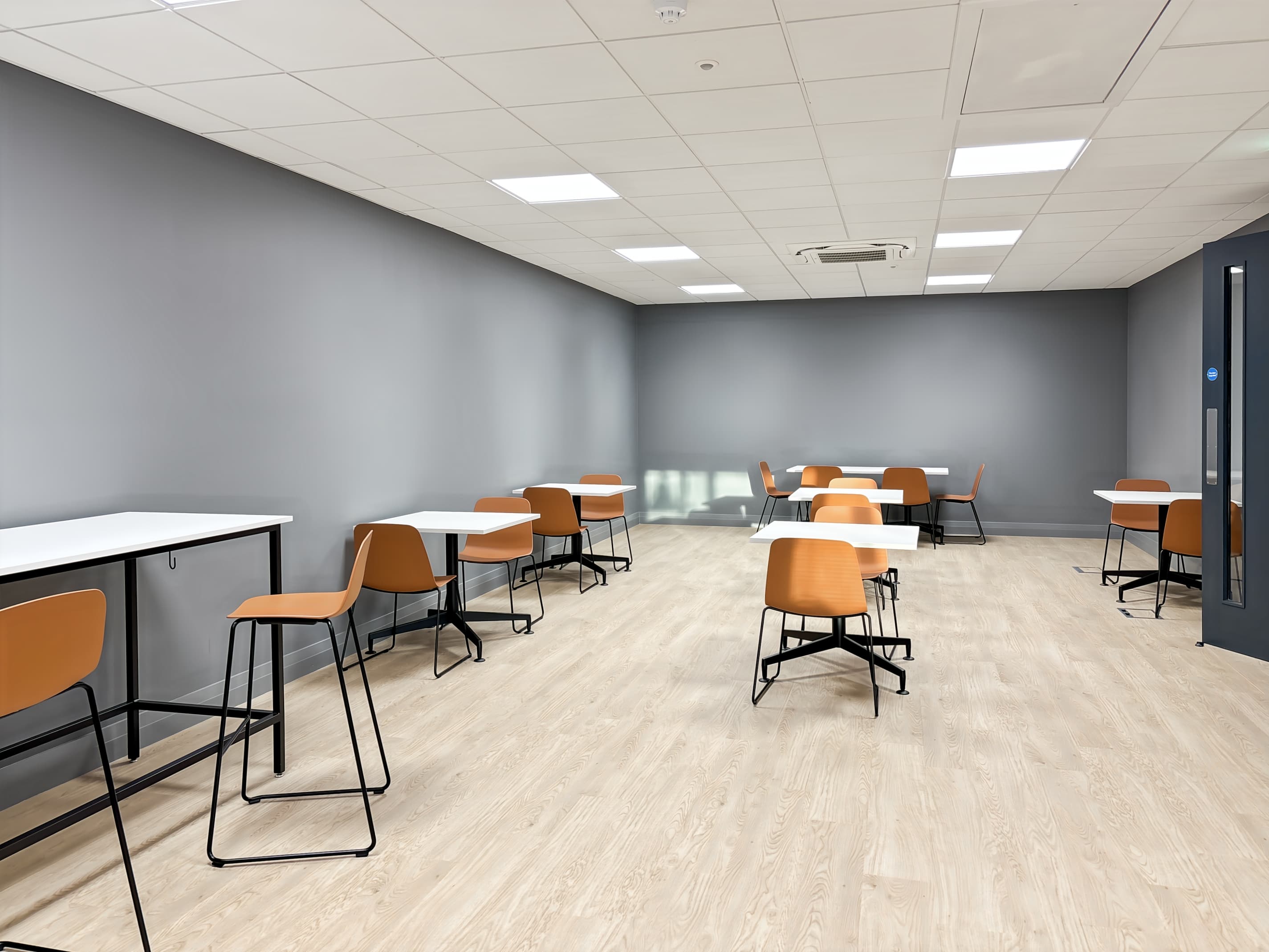 DUBLIN, Citywest Business Campus image 11