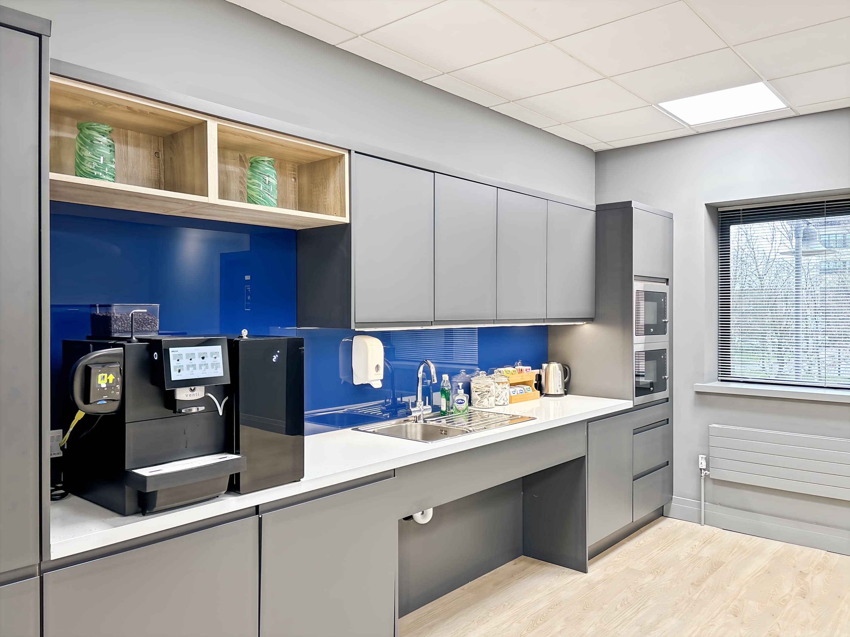 DUBLIN, Citywest Business Campus image 2