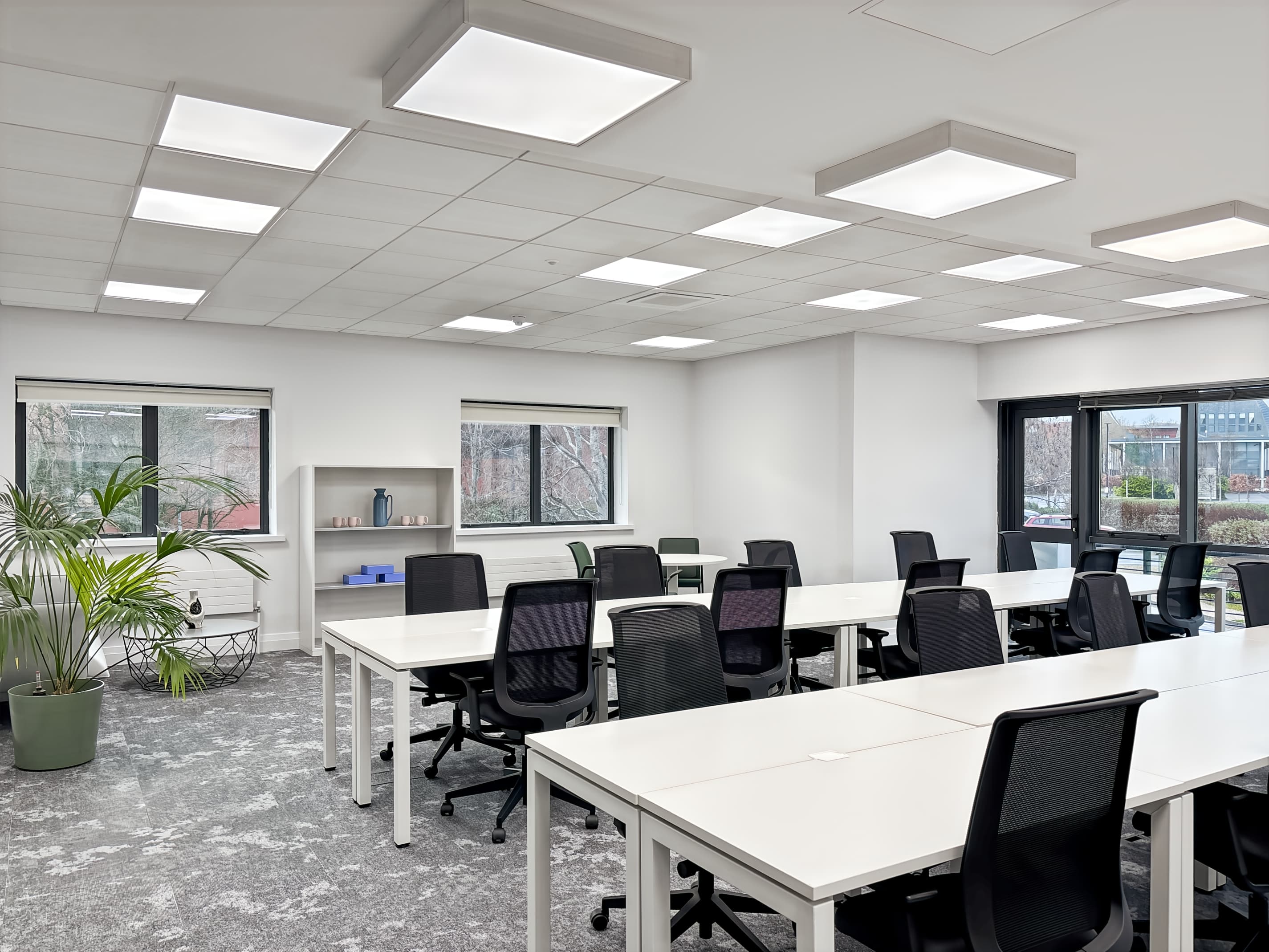 DUBLIN, Citywest Business Campus image 4