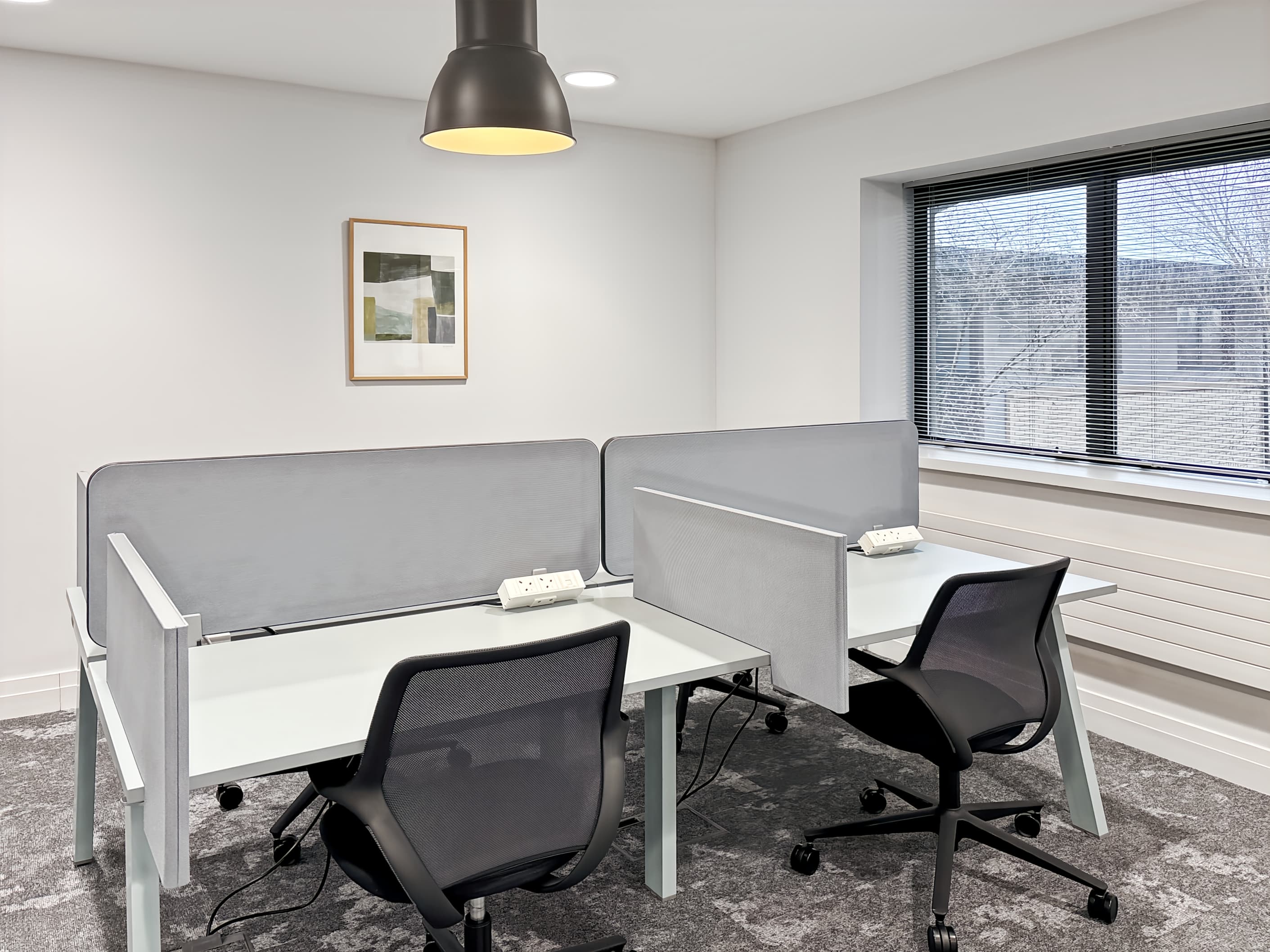 DUBLIN, Citywest Business Campus image 6