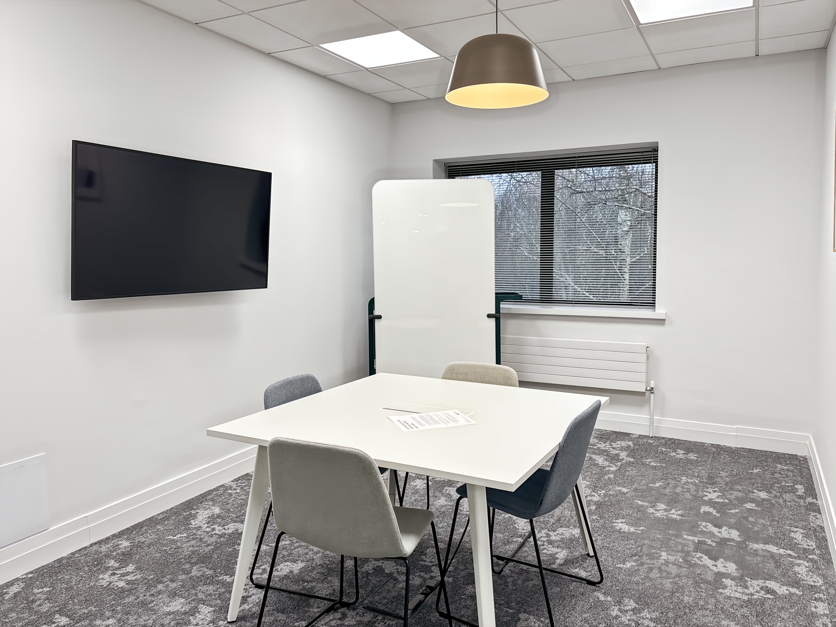 DUBLIN, Citywest Business Campus image 5