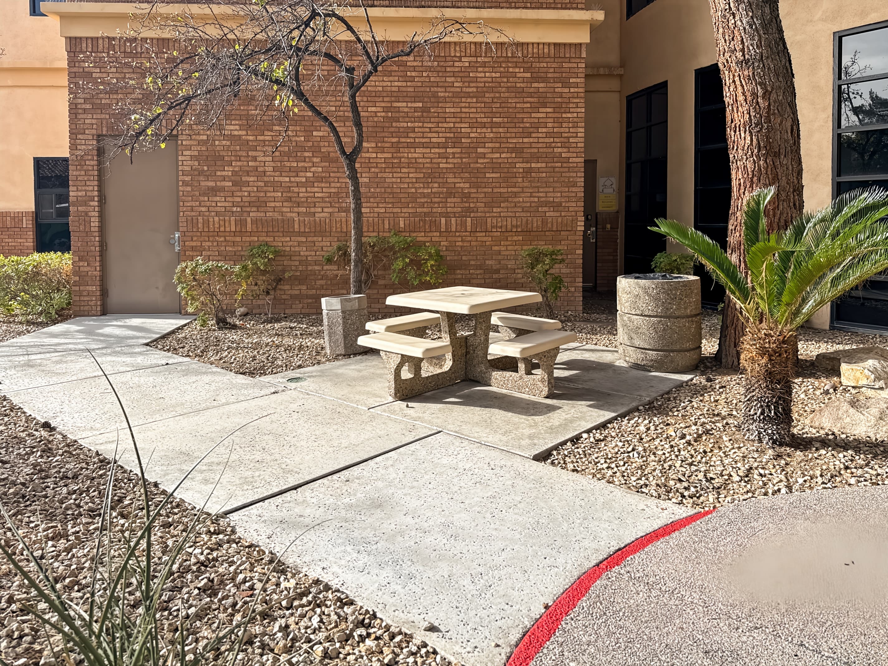 NV, Las Vegas - W Tropicana Ave image 5