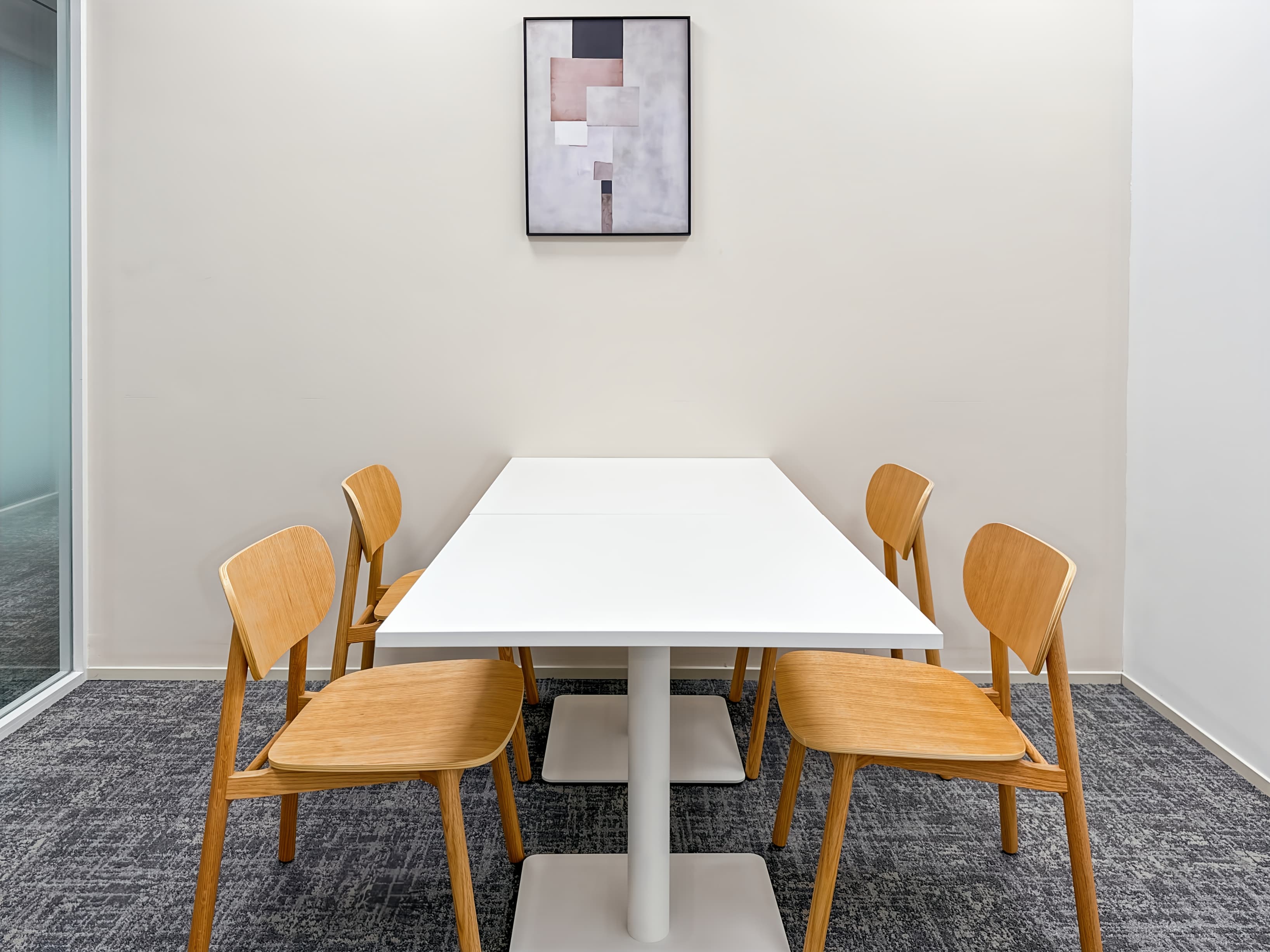 Shanghai, Hongqiao Vanke Center image 11 Shanghai, Hongqiao Vanke Center image 11