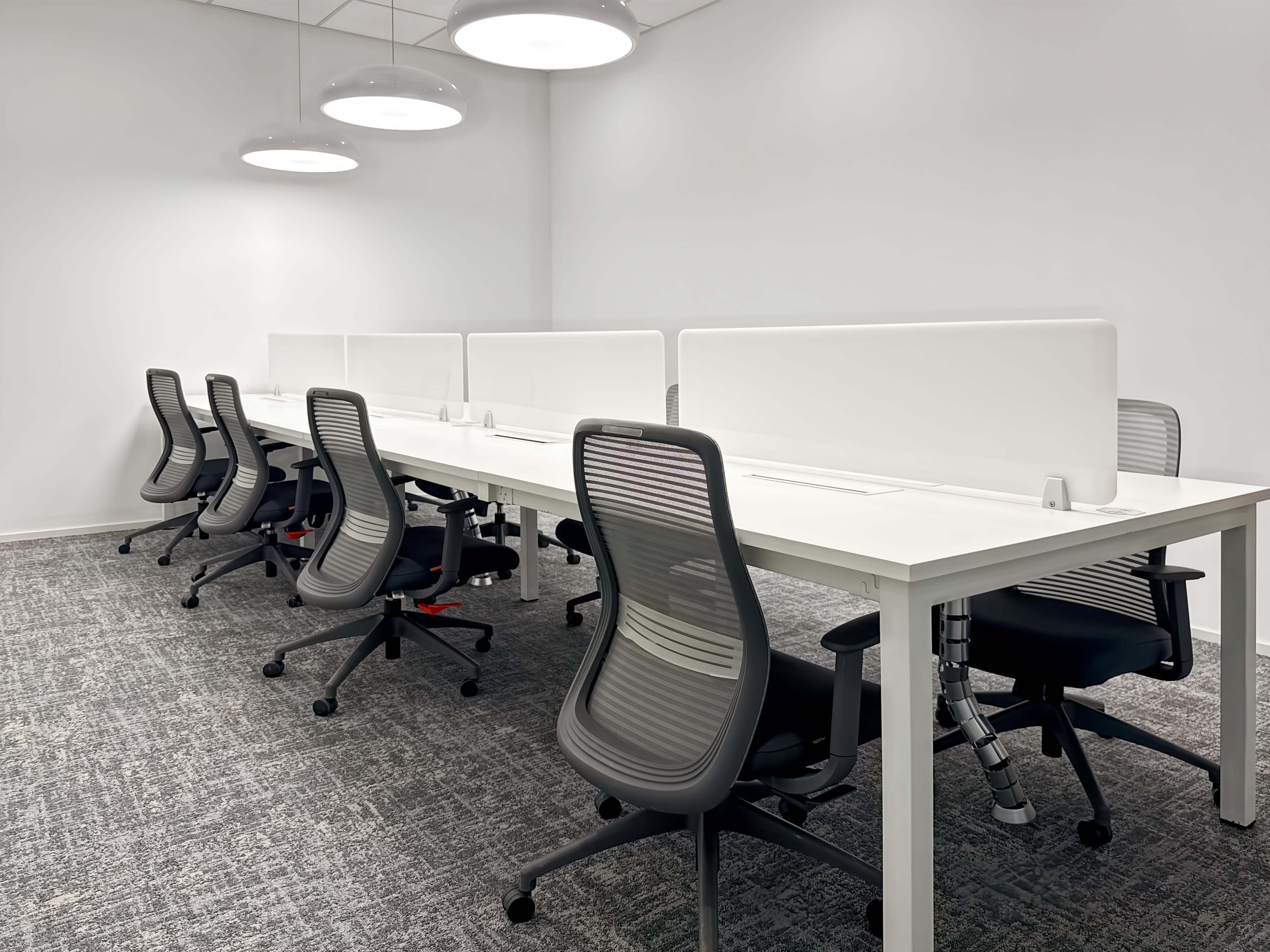 Shanghai, Hongqiao Vanke Center image 1 Shanghai, Hongqiao Vanke Center image 1