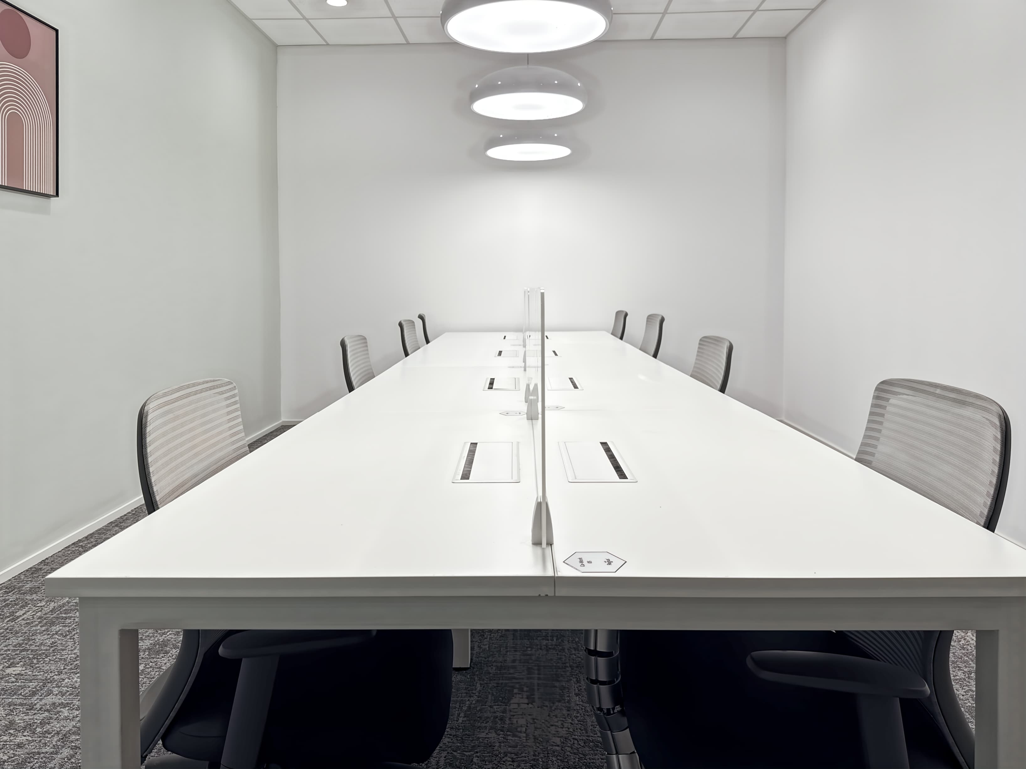 Shanghai, Hongqiao Vanke Center image 4 Shanghai, Hongqiao Vanke Center image 4