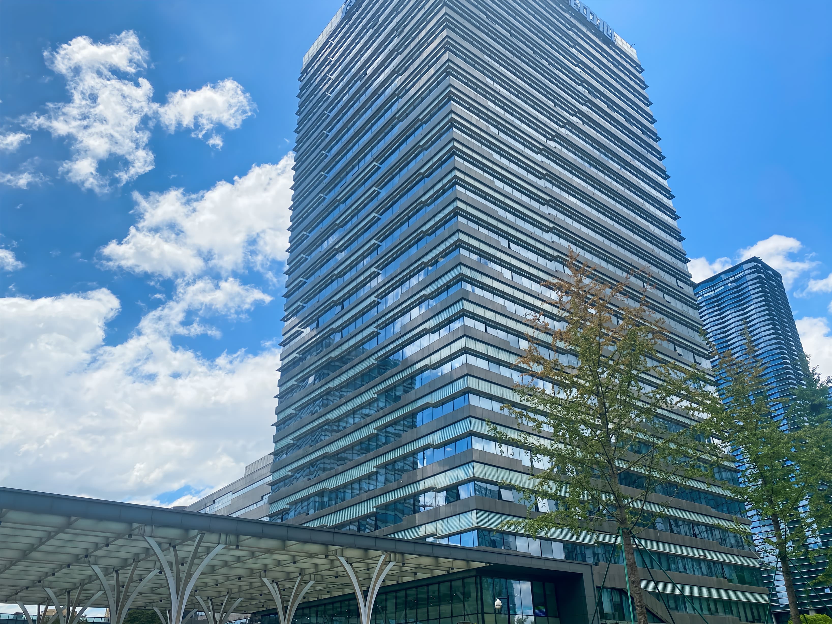 Hangzhou, Spotlight Center image 6