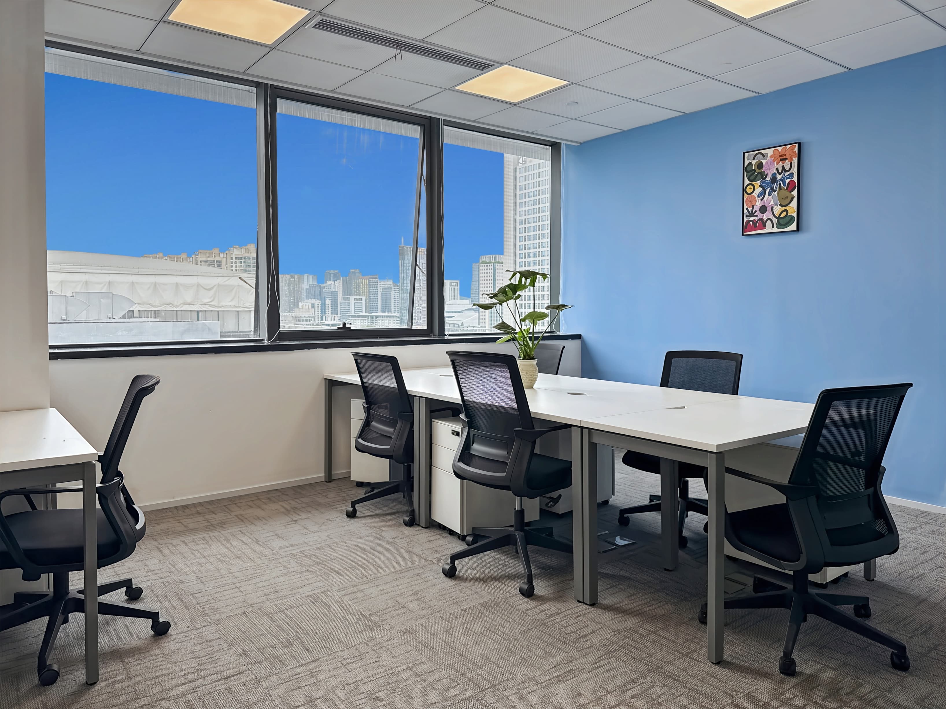 Hangzhou, Spotlight Center image 14