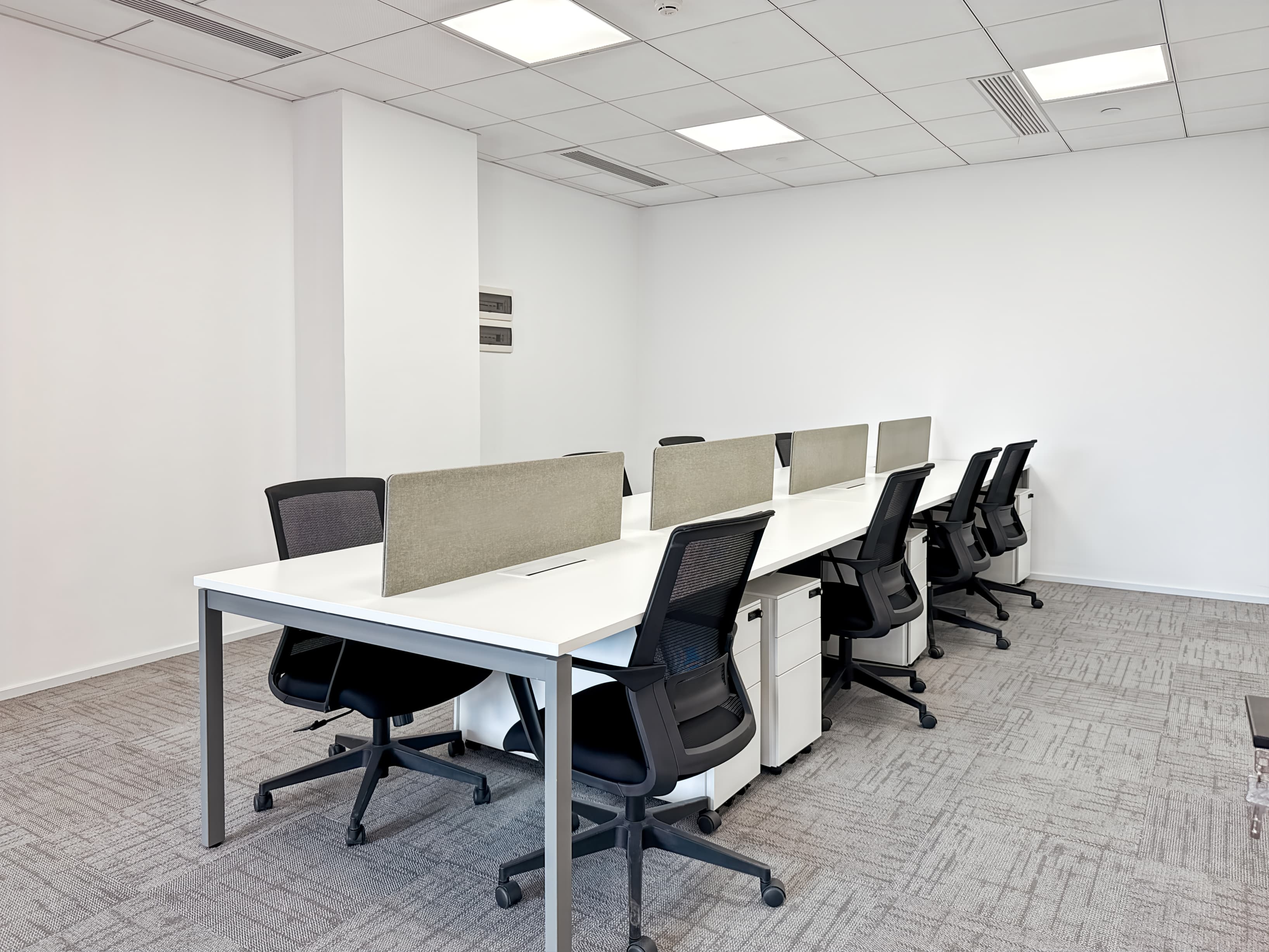 Hangzhou, Spotlight Center image 4