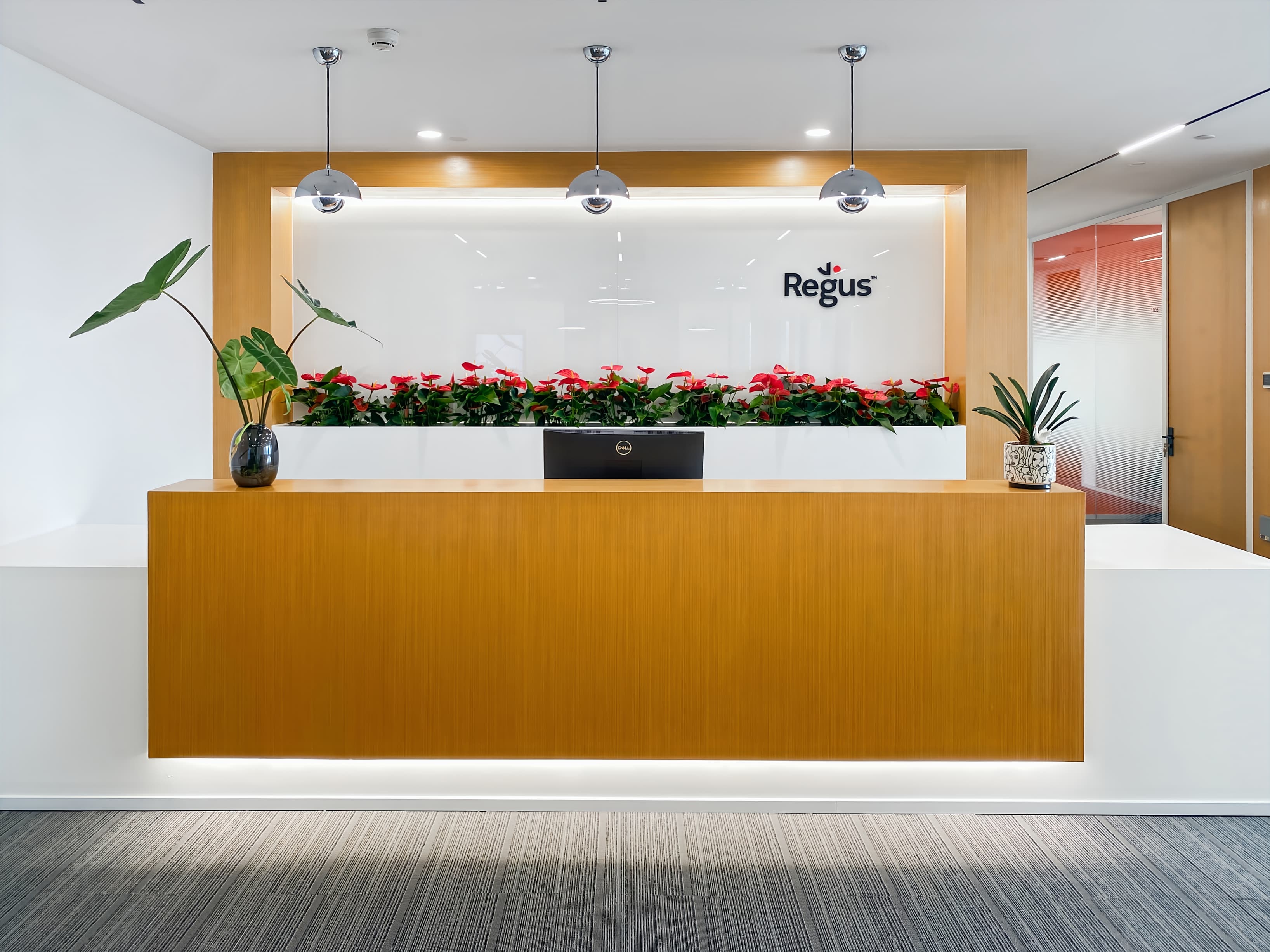 Hangzhou, Spotlight Center image 5