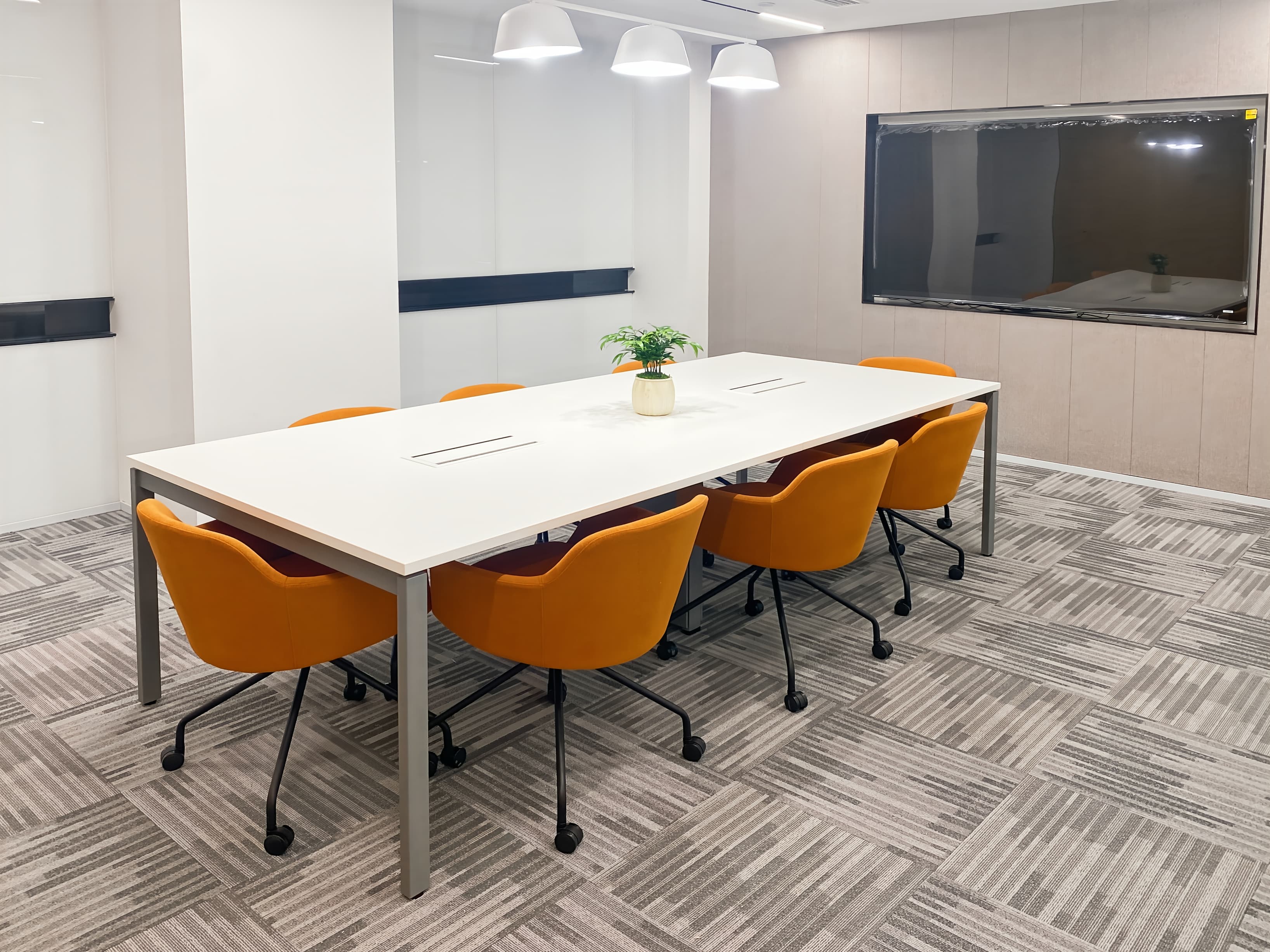 Hangzhou, Spotlight Center image 8