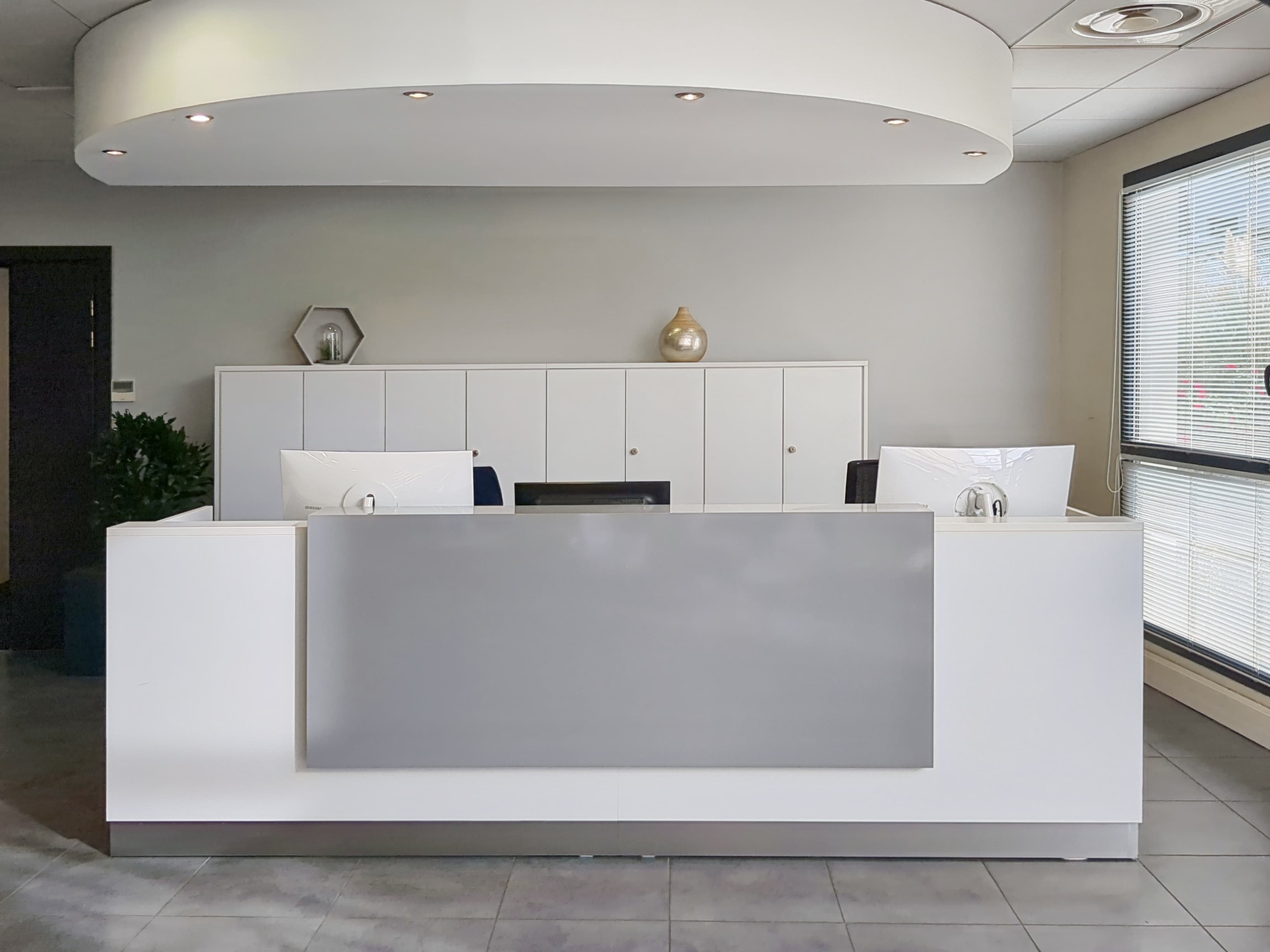 AIX-EN-PROVENCE, Regus Aix Parc du Golf image 1 AIX-EN-PROVENCE, Regus Aix Parc du Golf image 1