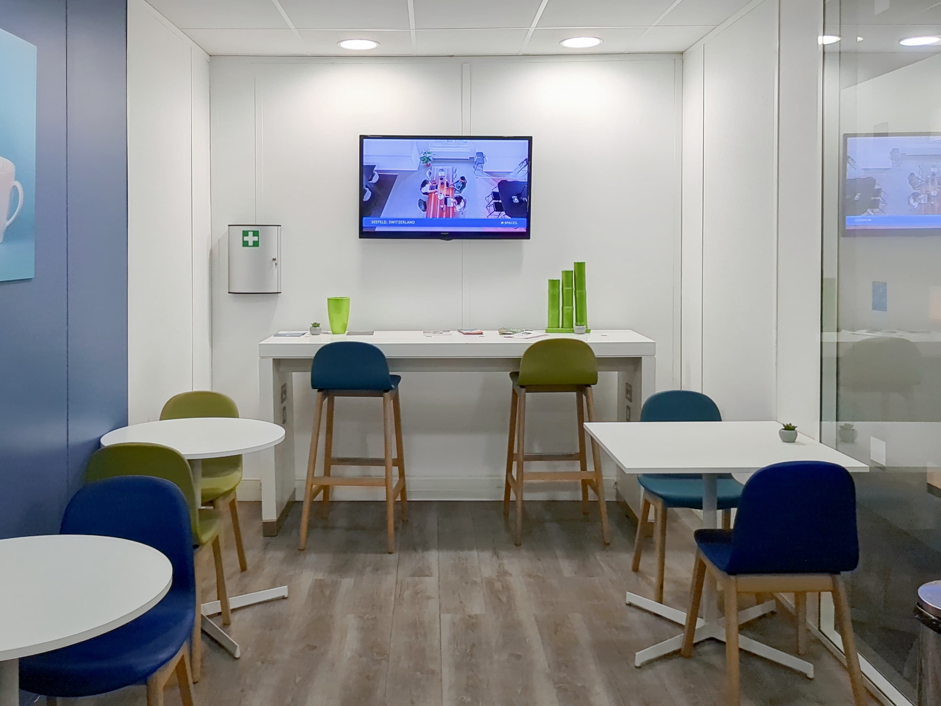 AIX-EN-PROVENCE, Regus Aix Parc du Golf image 5 AIX-EN-PROVENCE, Regus Aix Parc du Golf image 5