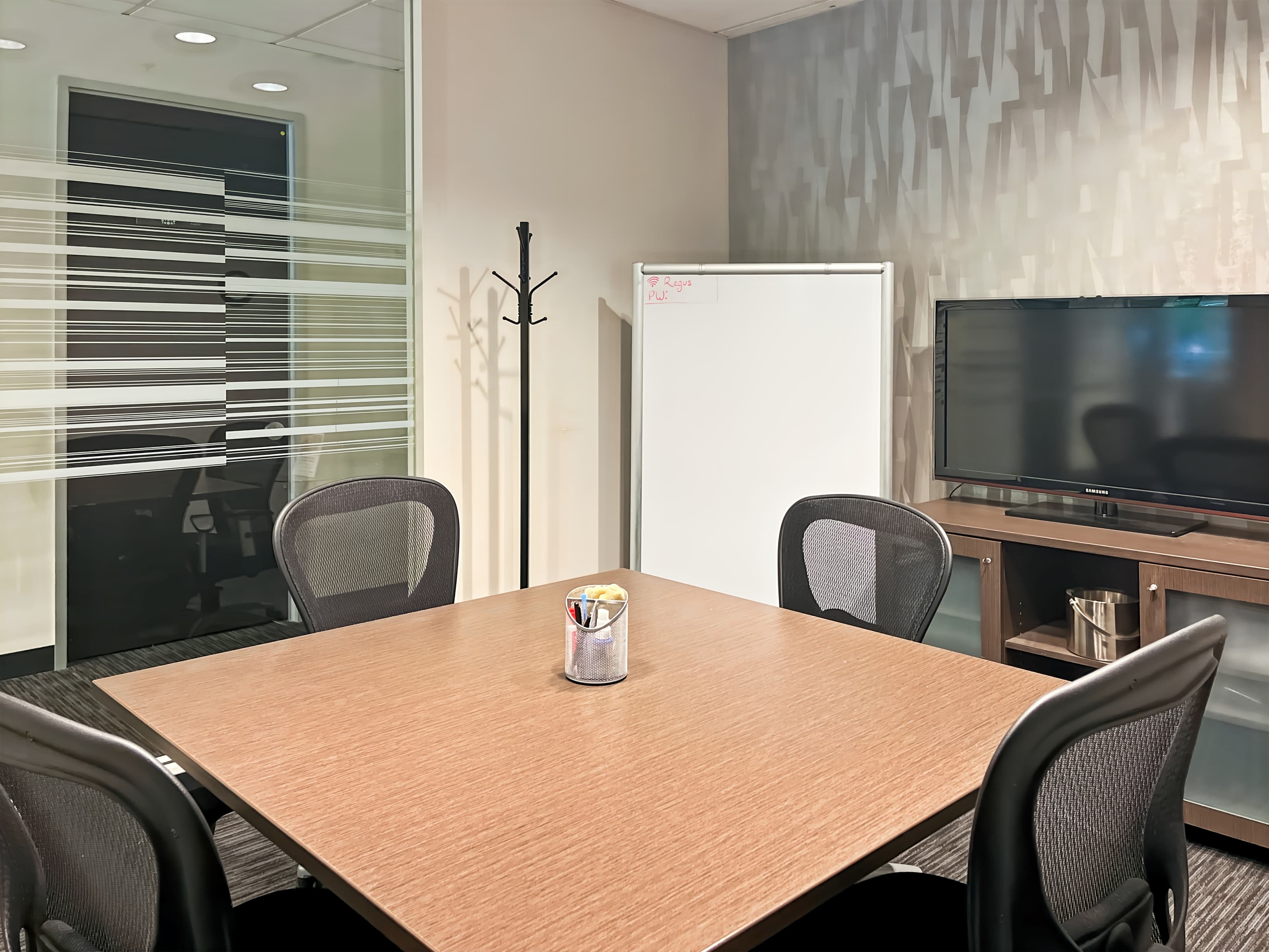 WA, Bellevue - Redmond Center image 5