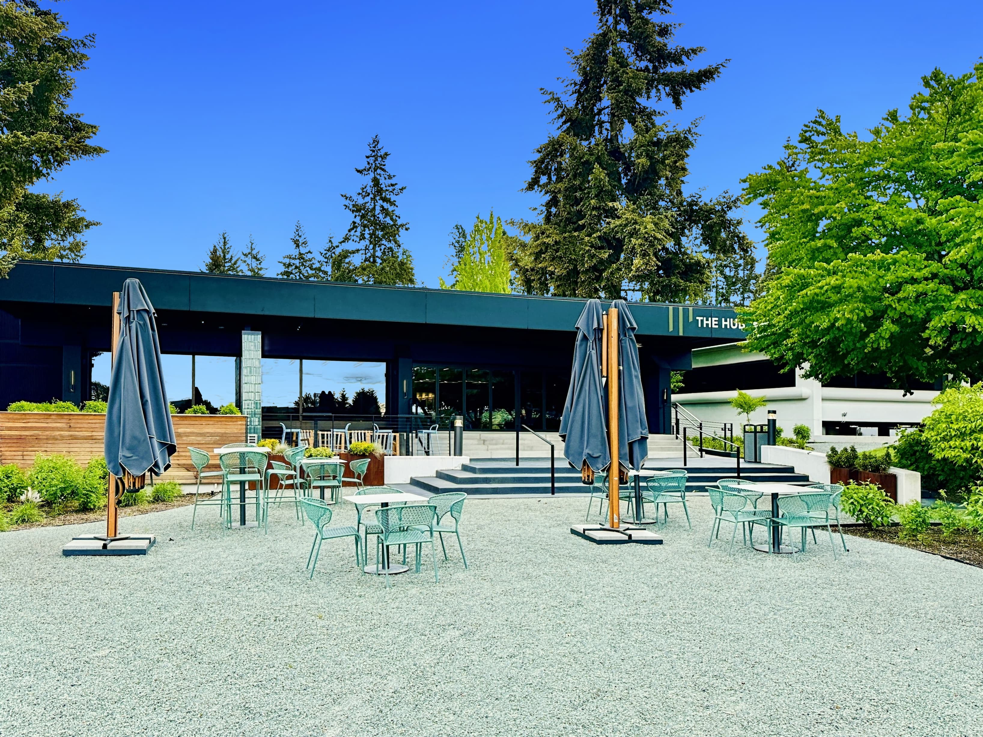 WA, Bellevue - Redmond Center image 7