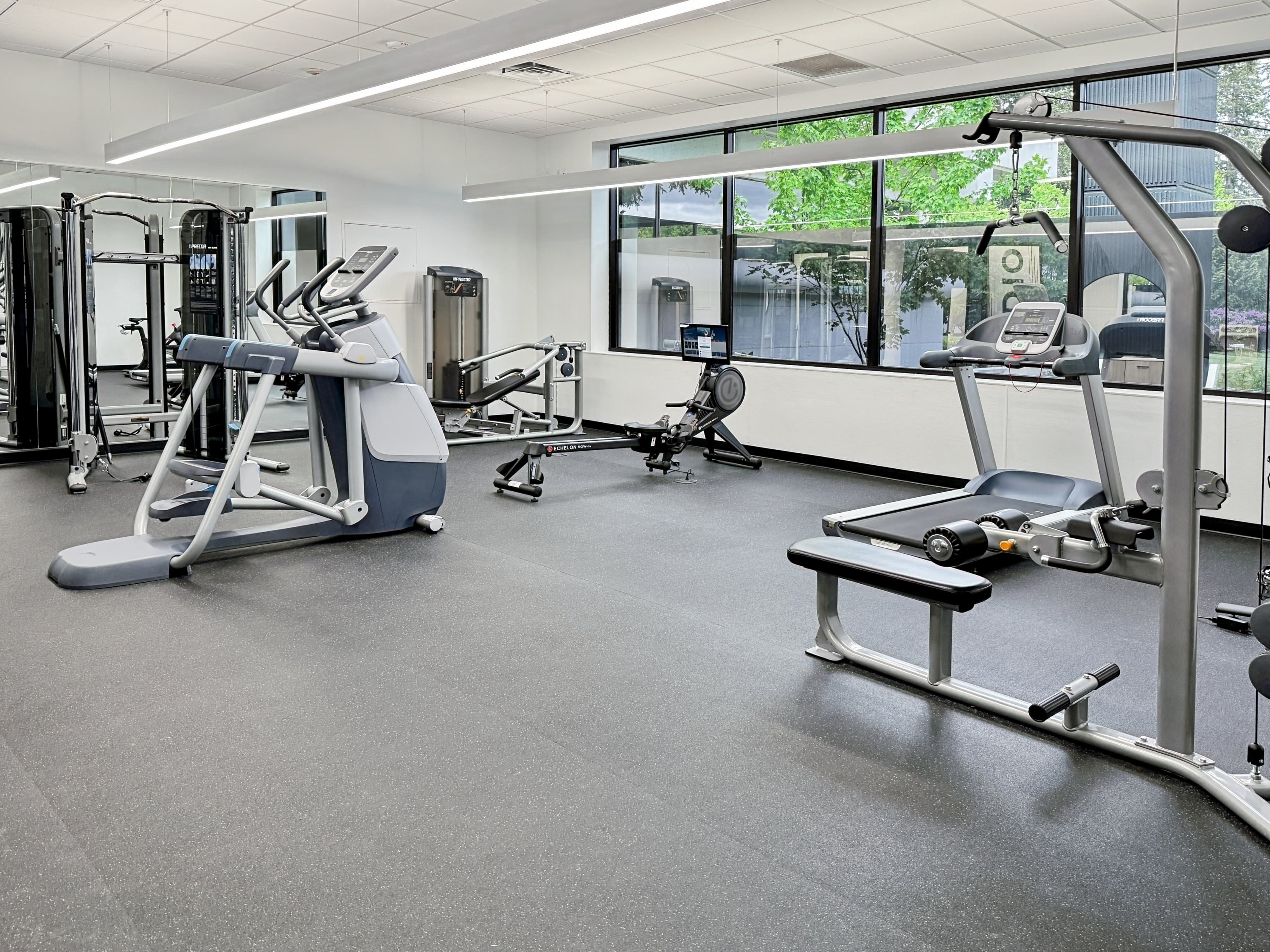 WA, Bellevue - Redmond Center image 2