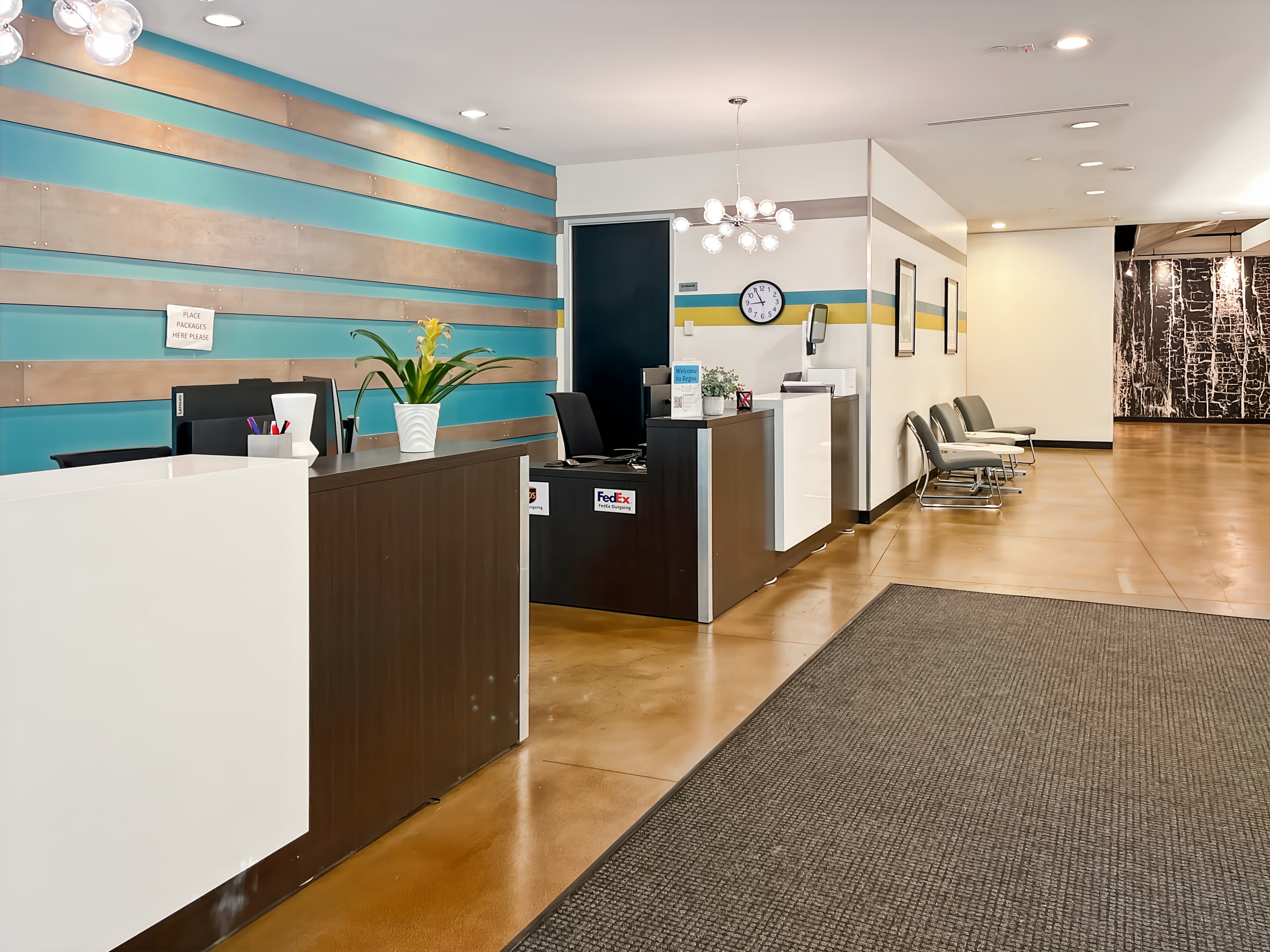 WA, Bellevue - Redmond Center image 10