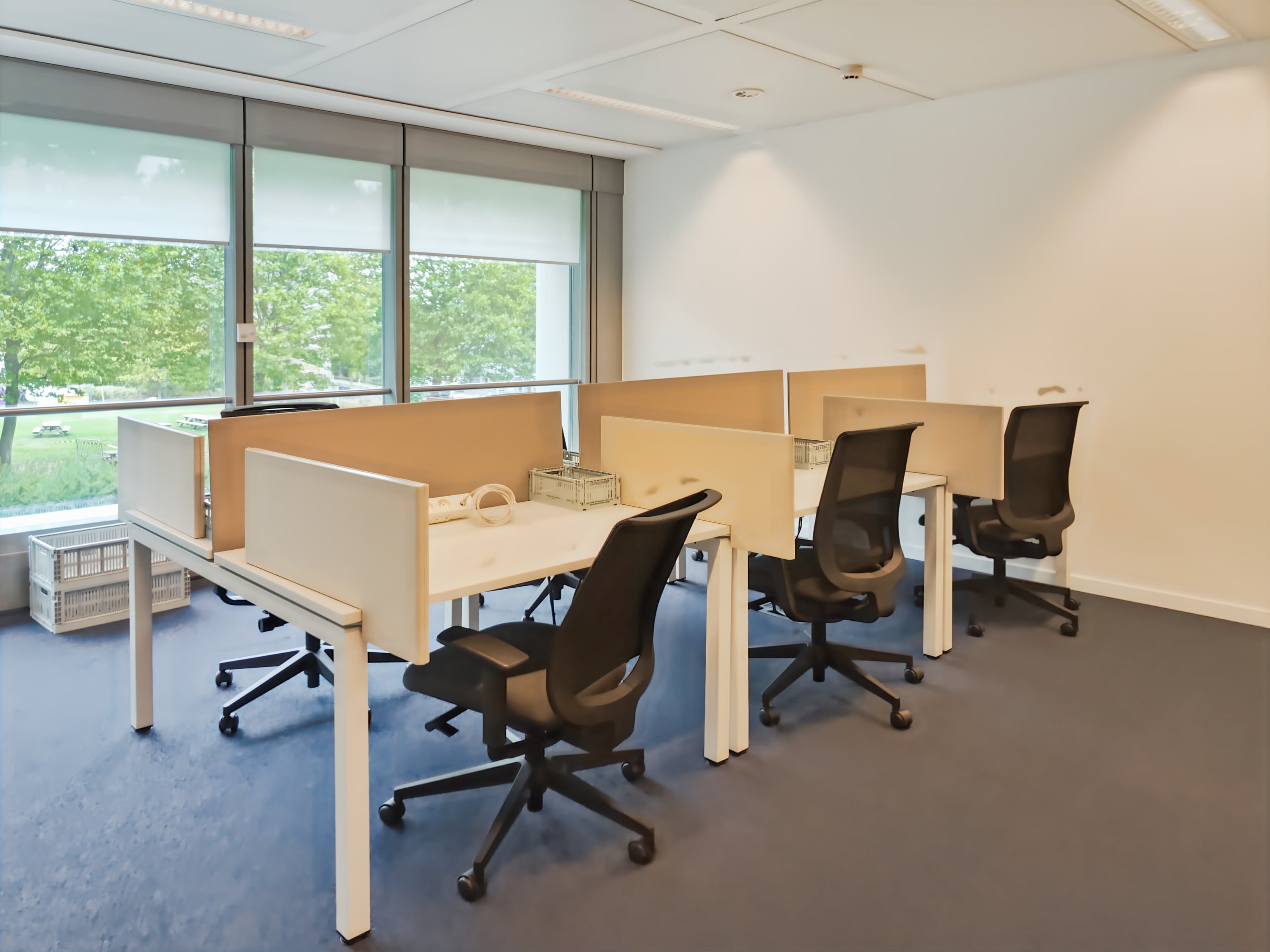 Brussels, Meiser Silver Building image 3